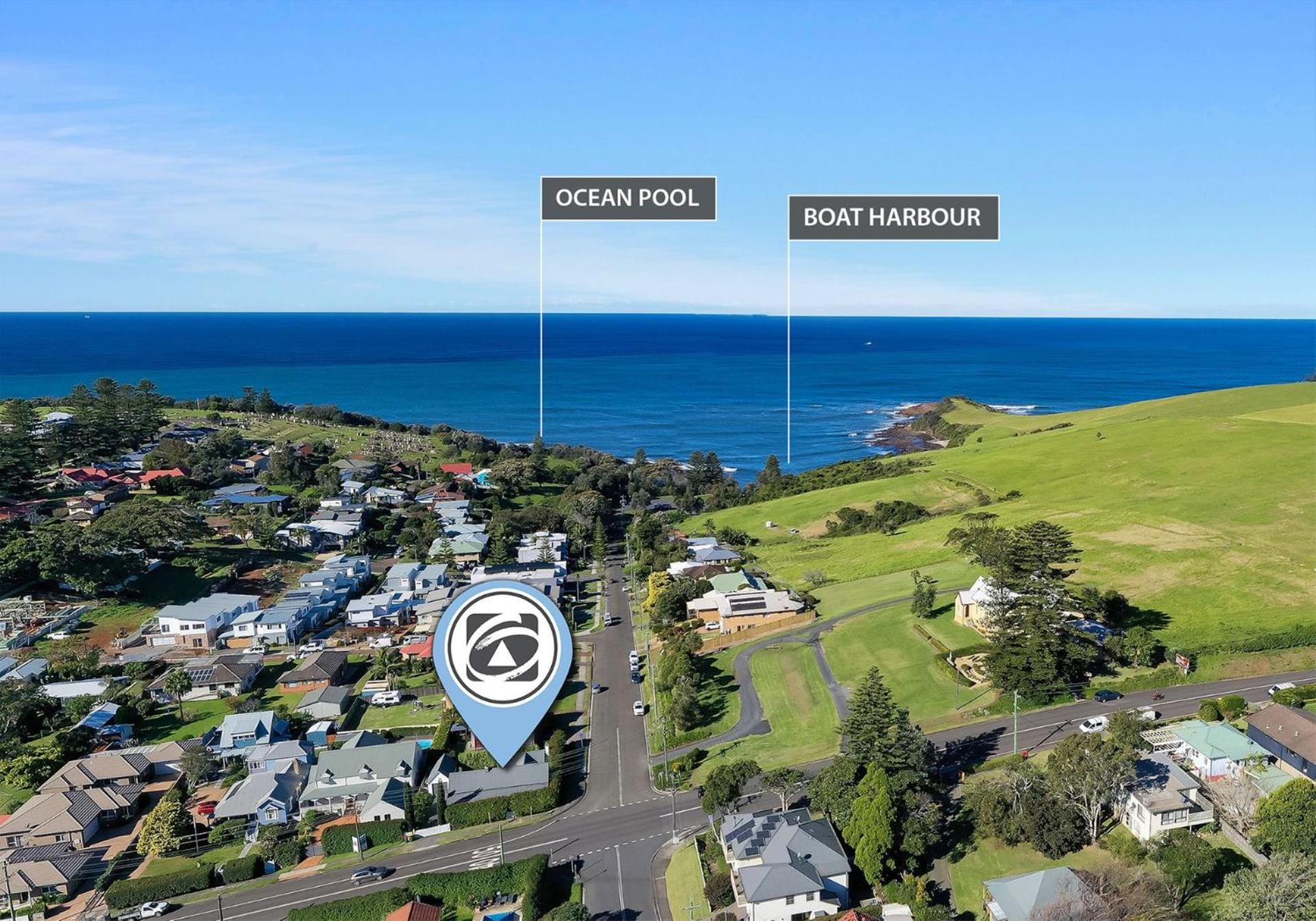 Boat Harbour Store Cottage