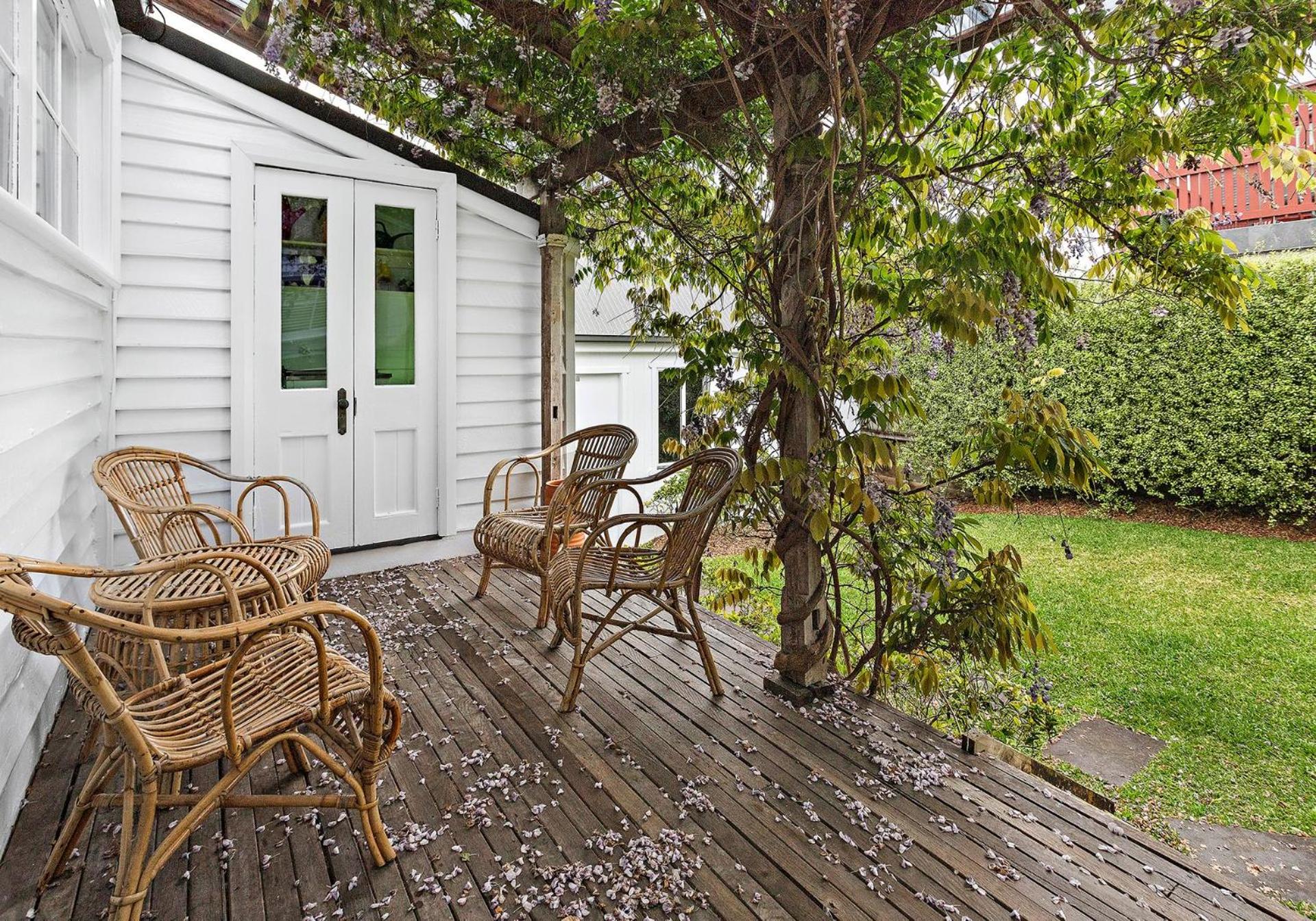 Boat Harbour Store Cottage
