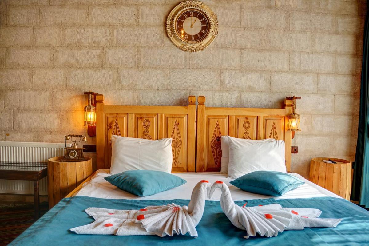 Efendi Cave Hotel — photo 4