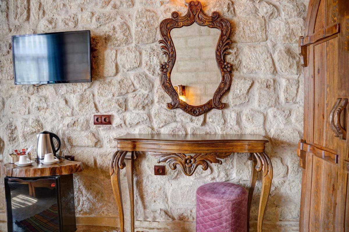 Efendi Cave Hotel — photo 3