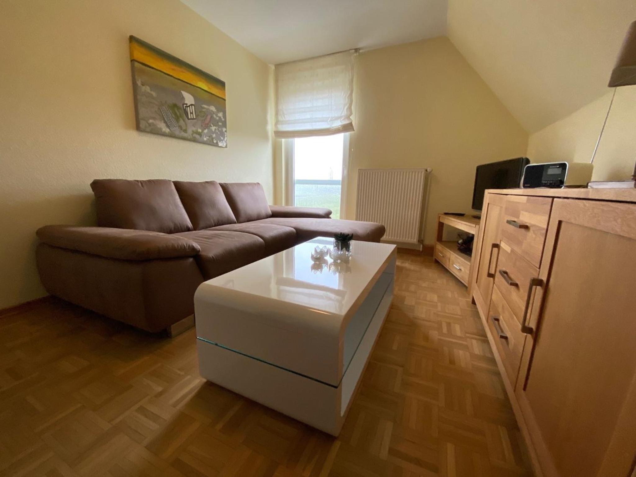 Grietjes Huus Wohnung Binnenwiese