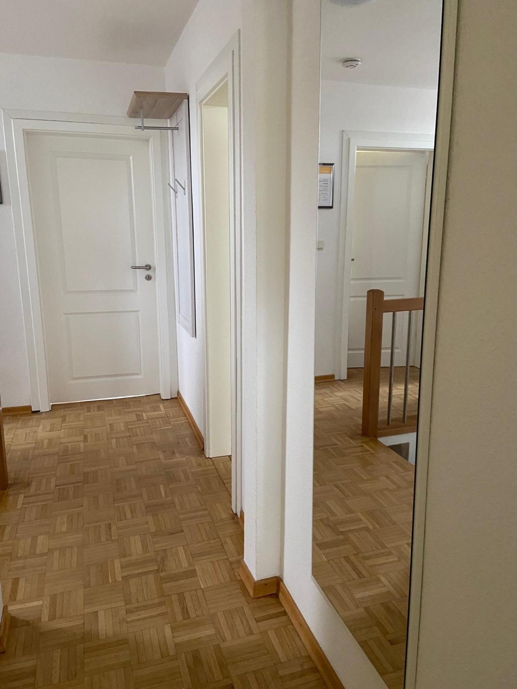Grietjes Huus Wohnung Binnenwiese