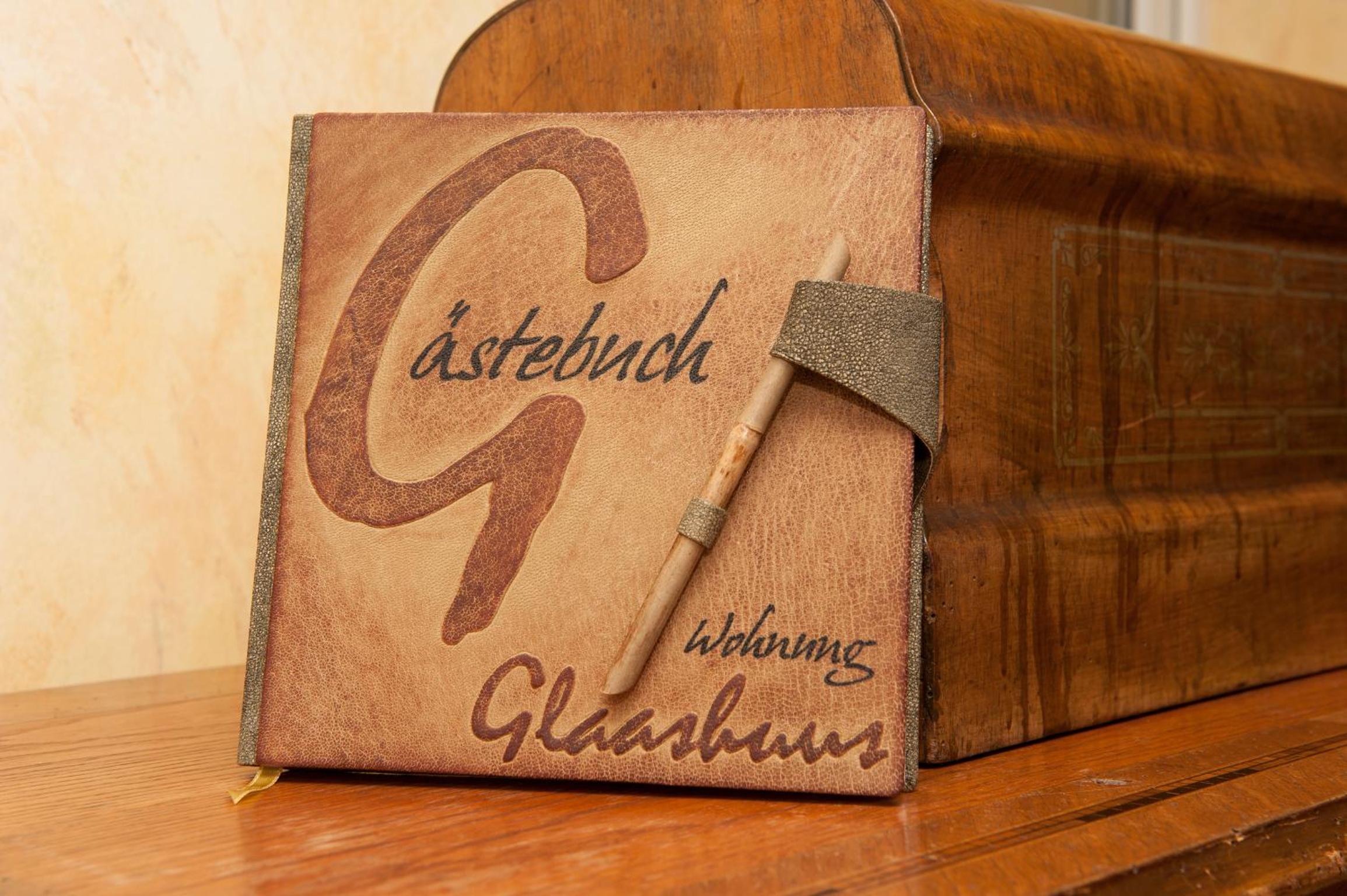 Grietjes Huus Whg Glashuus