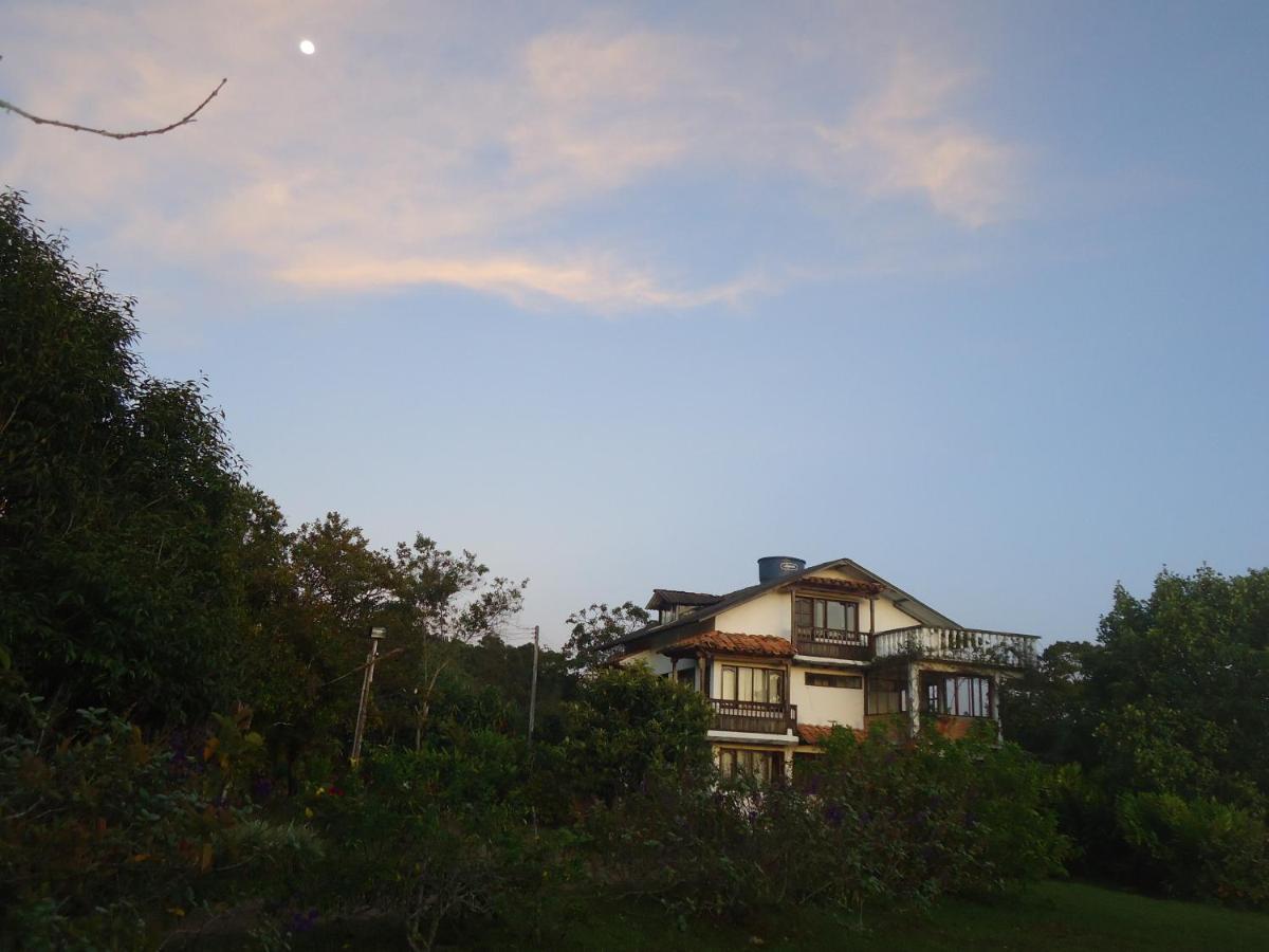 Hostal Pachamama