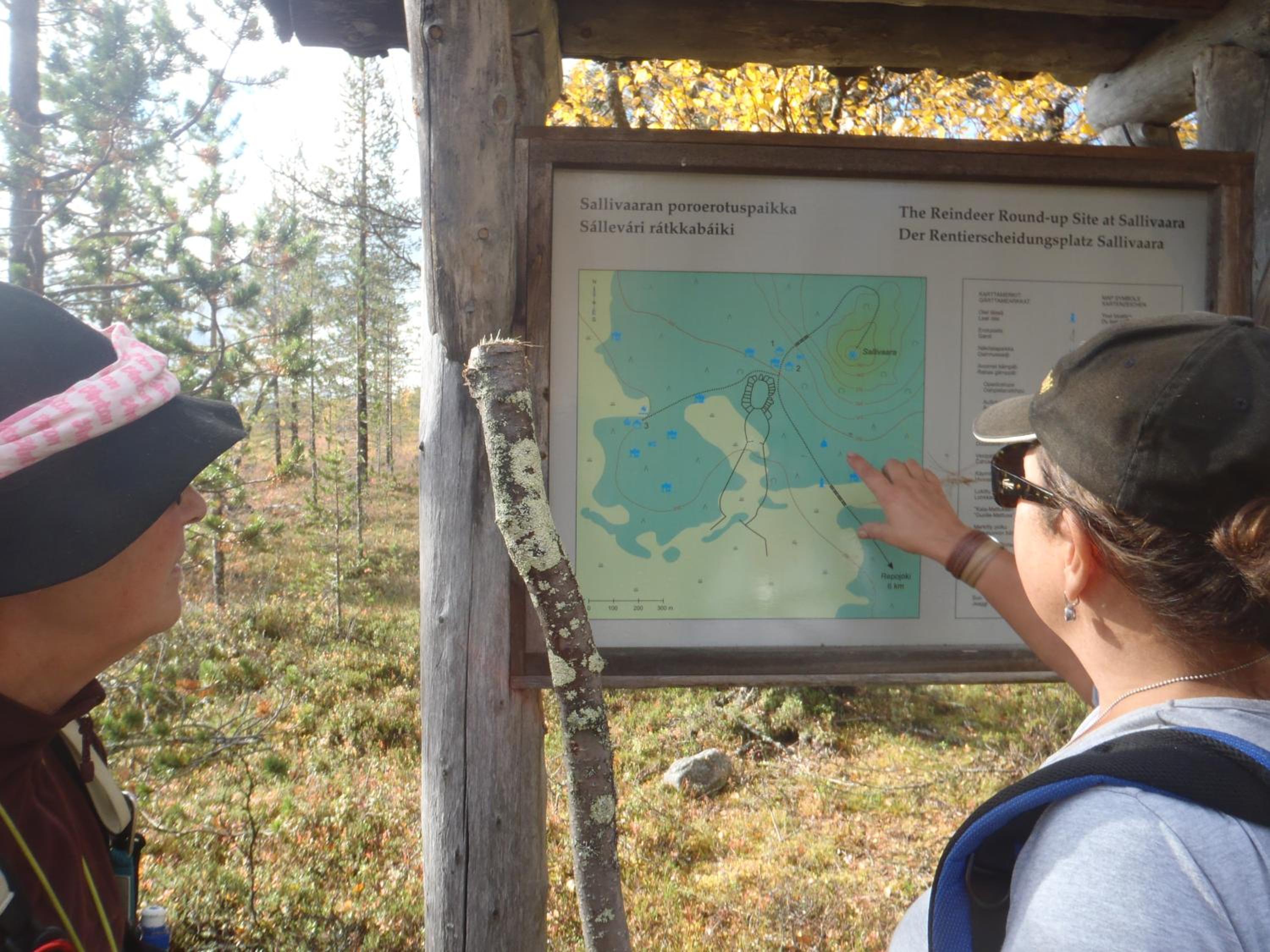 Lemmenjoen Lumo - Nature Experience & Accommodation