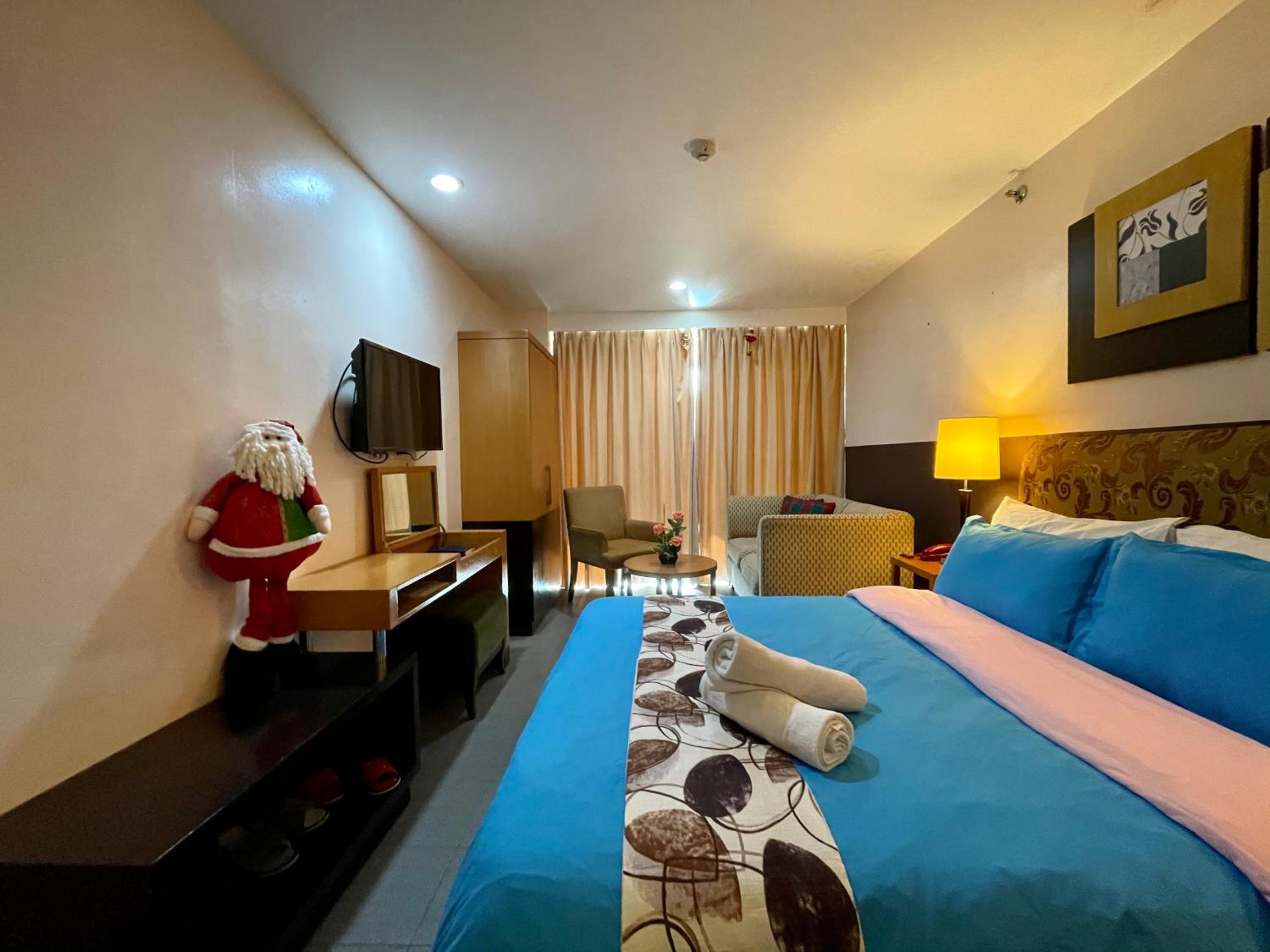One Tagaytay Place Private Residences