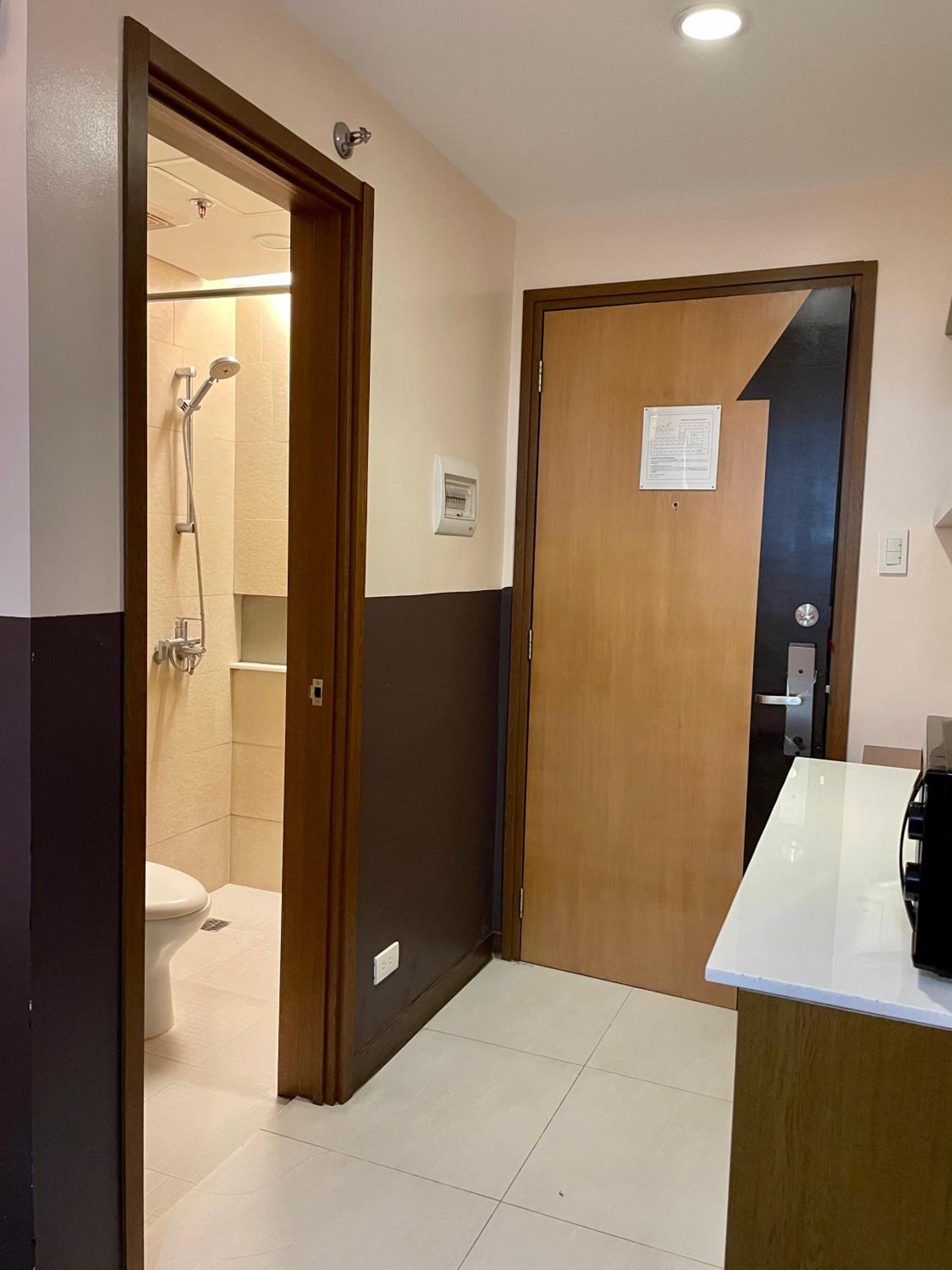 One Tagaytay Place Private Residences
