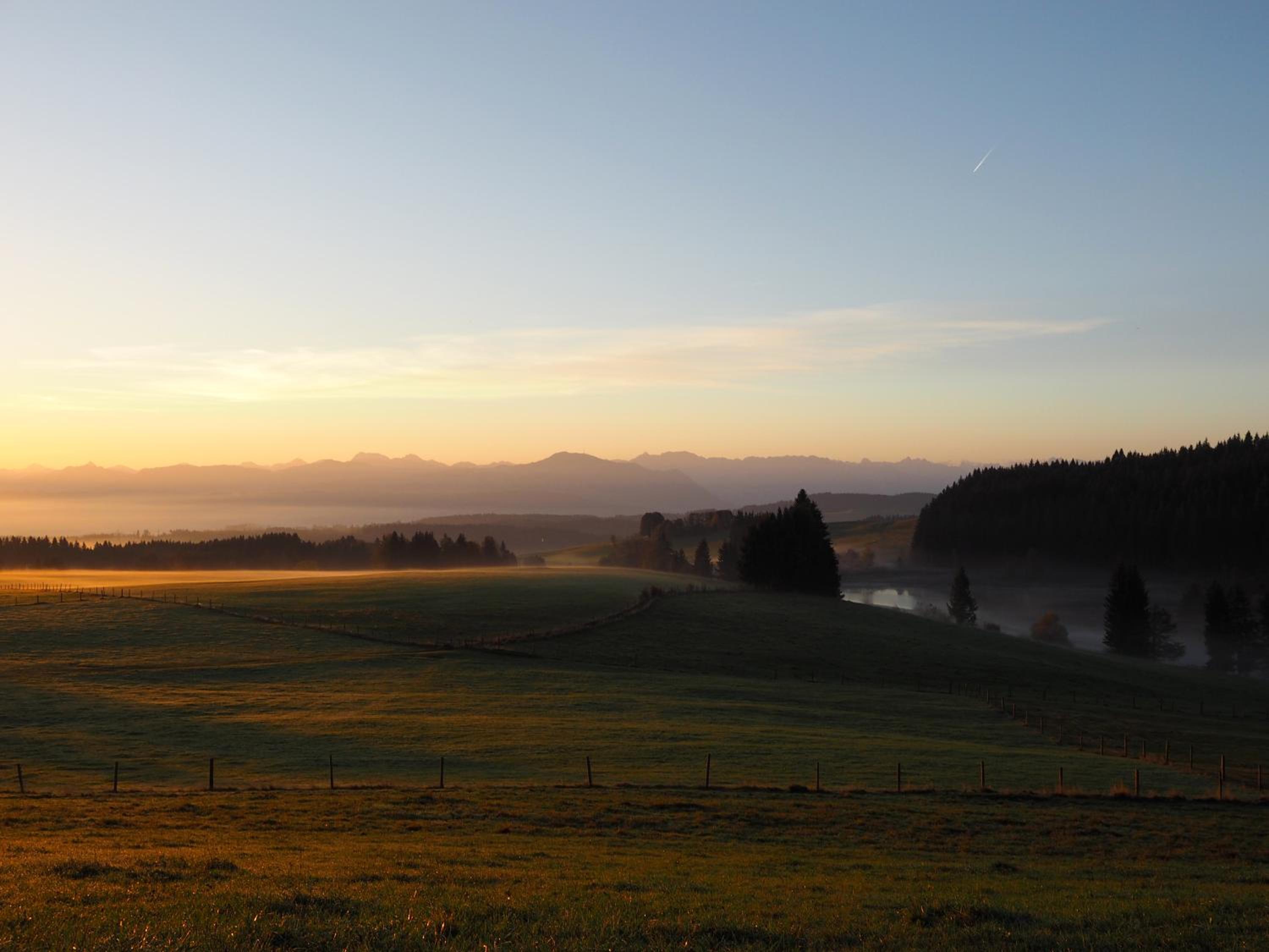 Ferienhof Allgäu