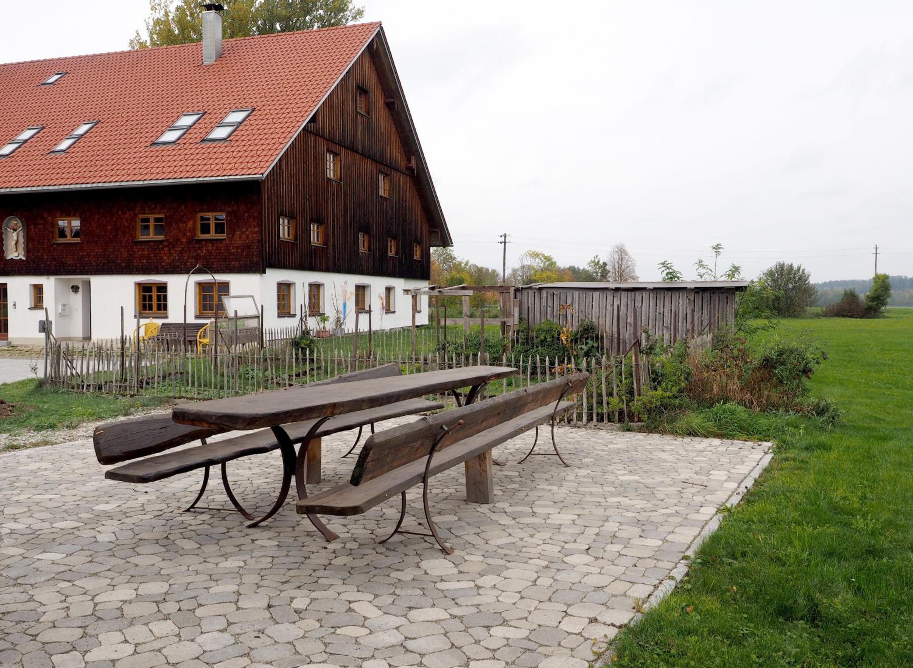 Ferienhof Allgäu