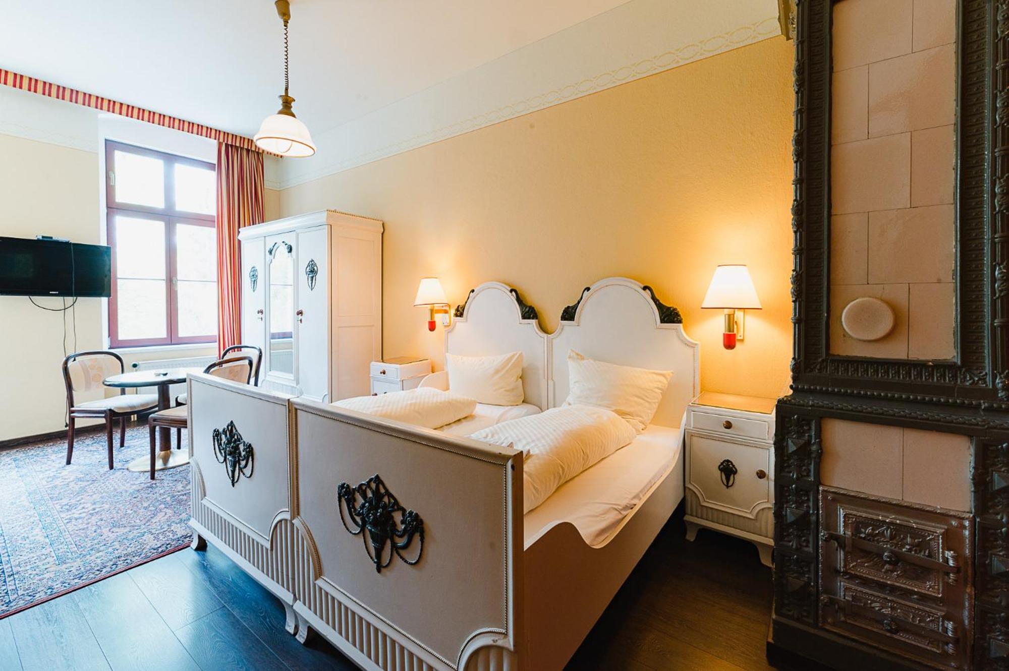 Ferienwohnung Alt Görlitz view 5