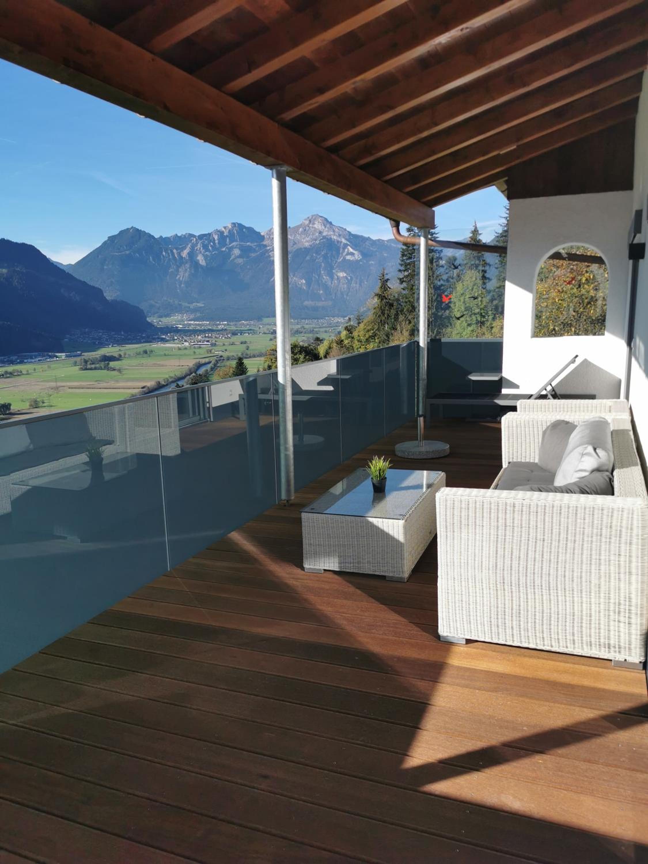 Apartment Aigner