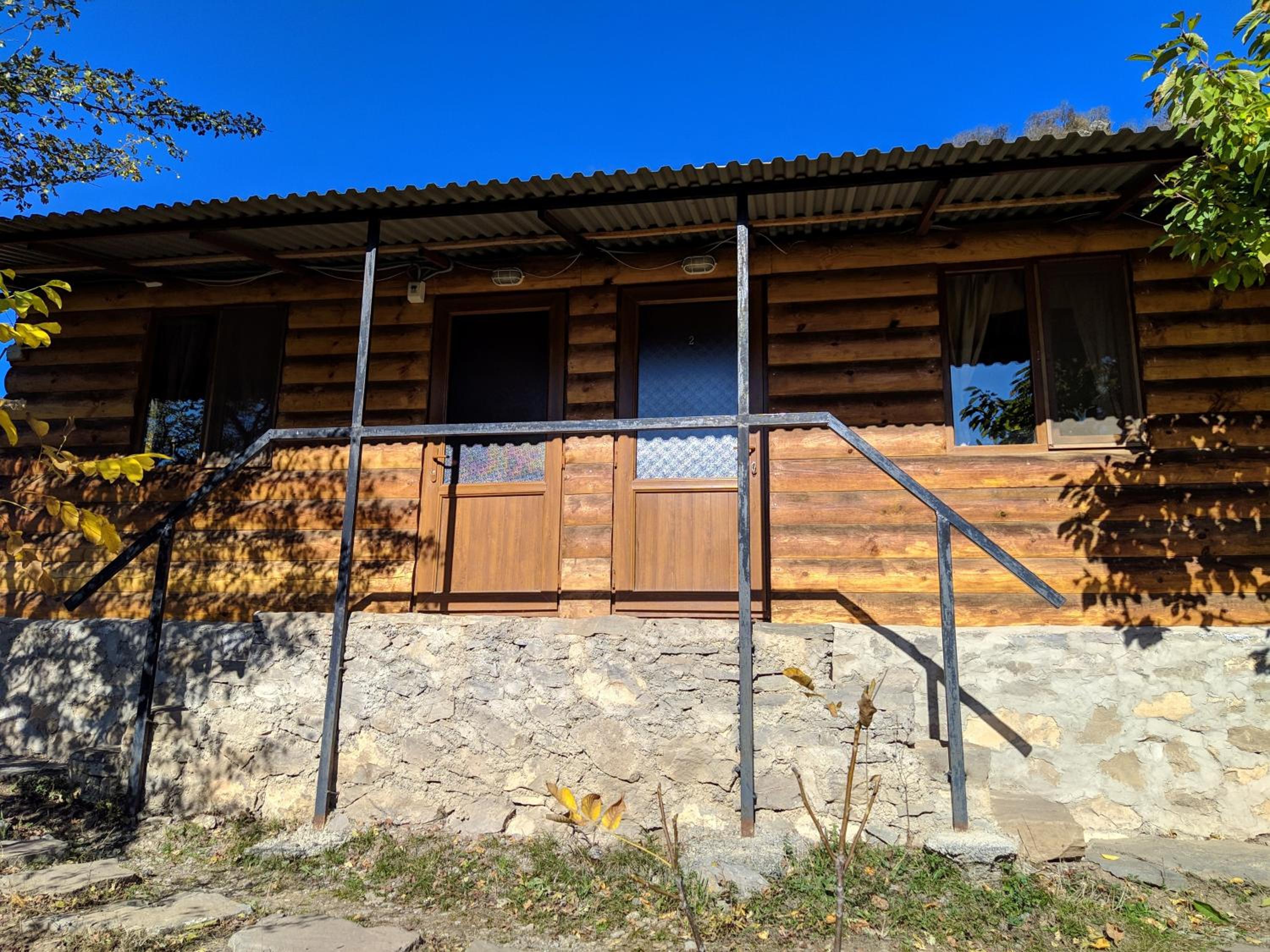 Old Halidzor
