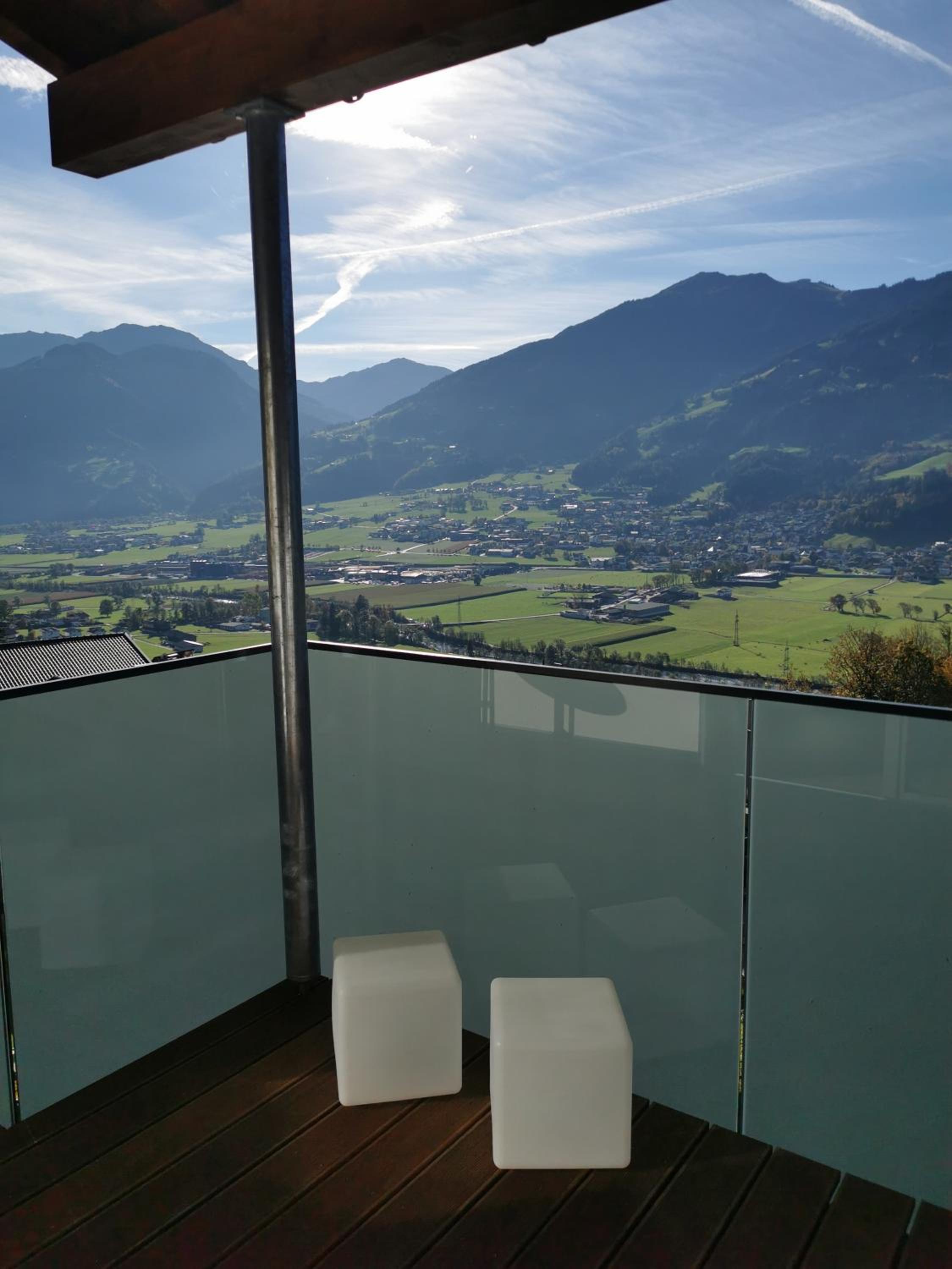 Apartment Aigner