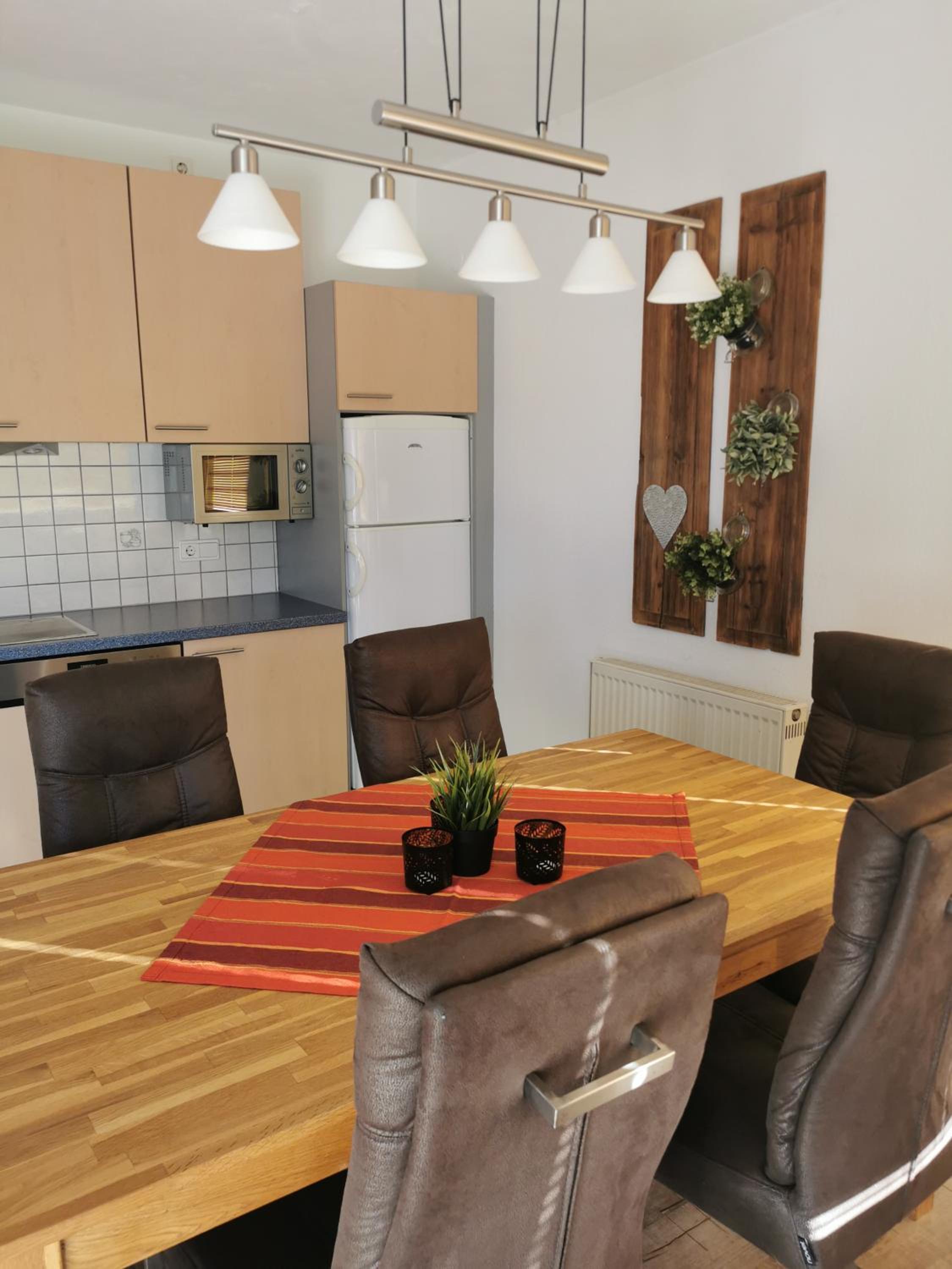Apartment Aigner