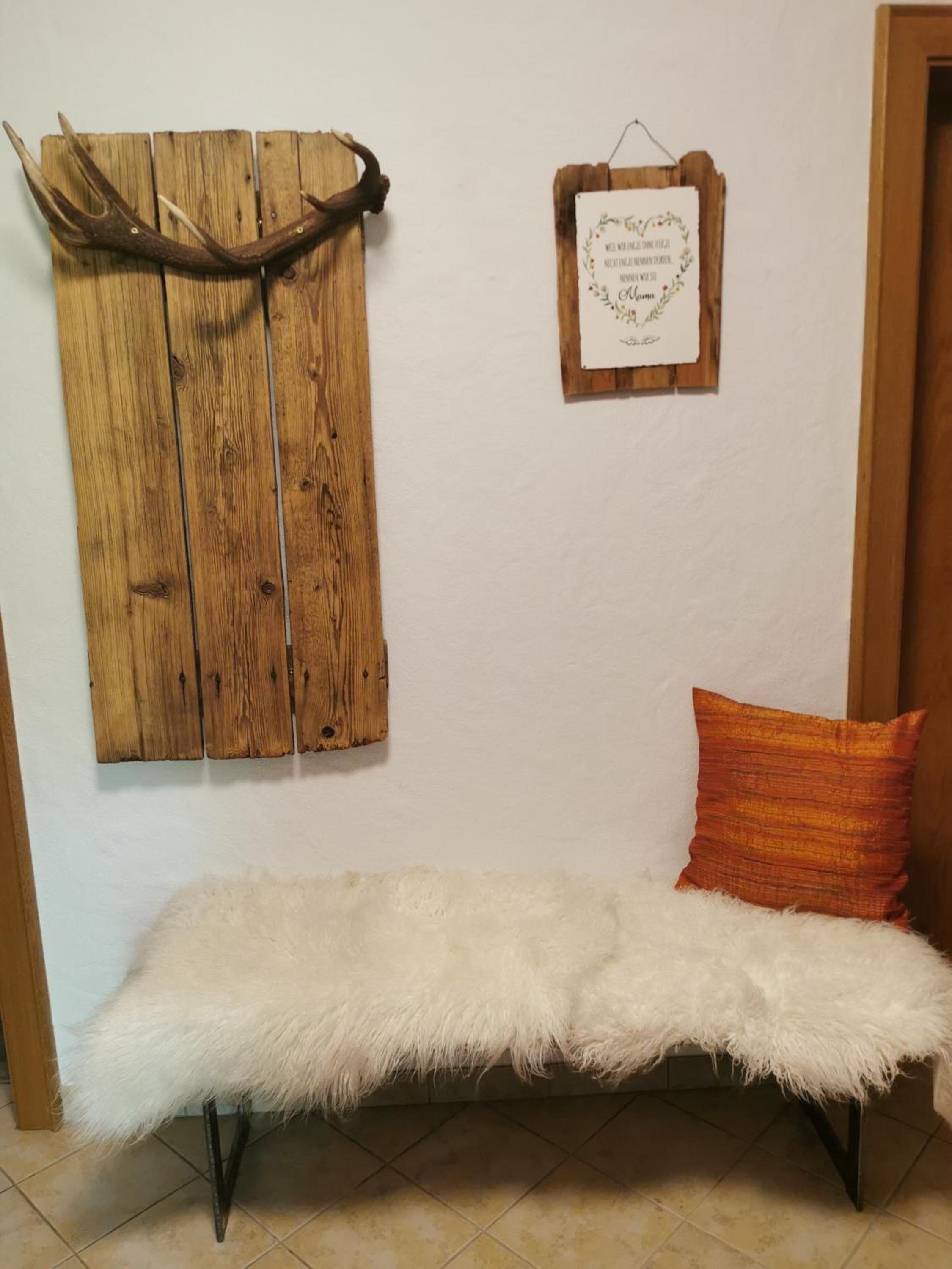 Apartment Aigner