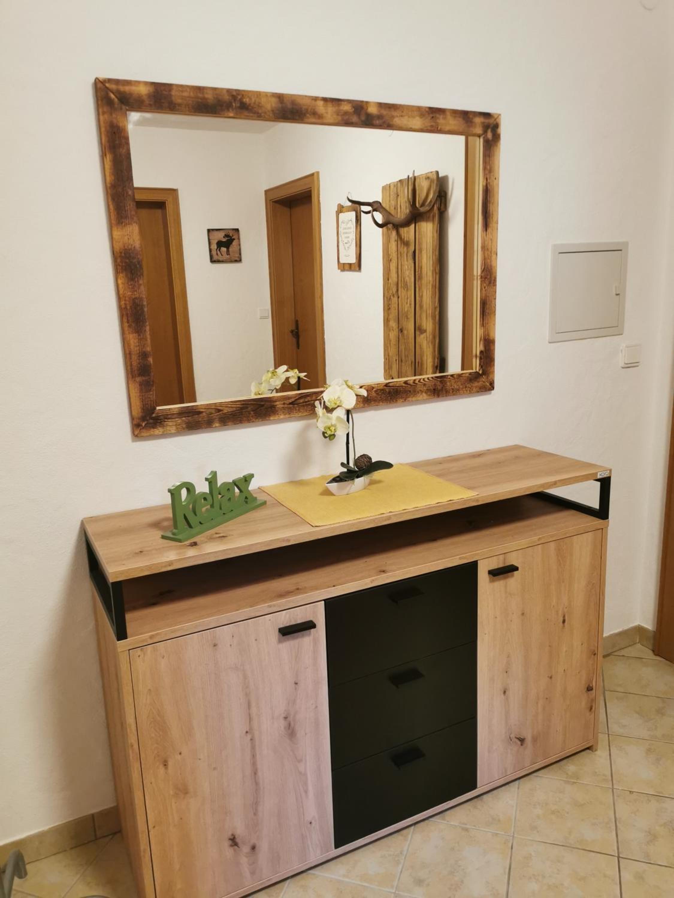 Apartment Aigner