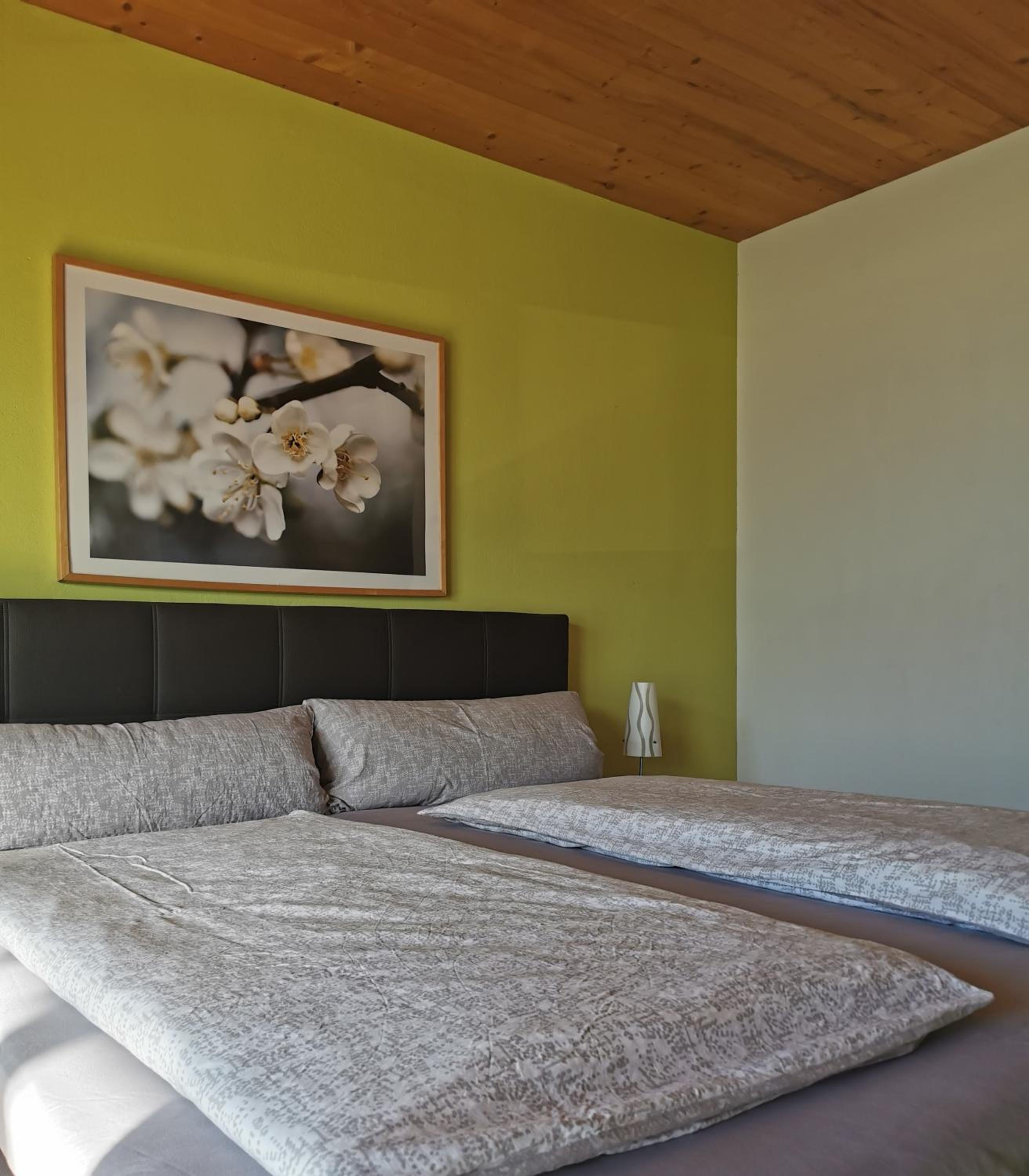 Apartment Aigner