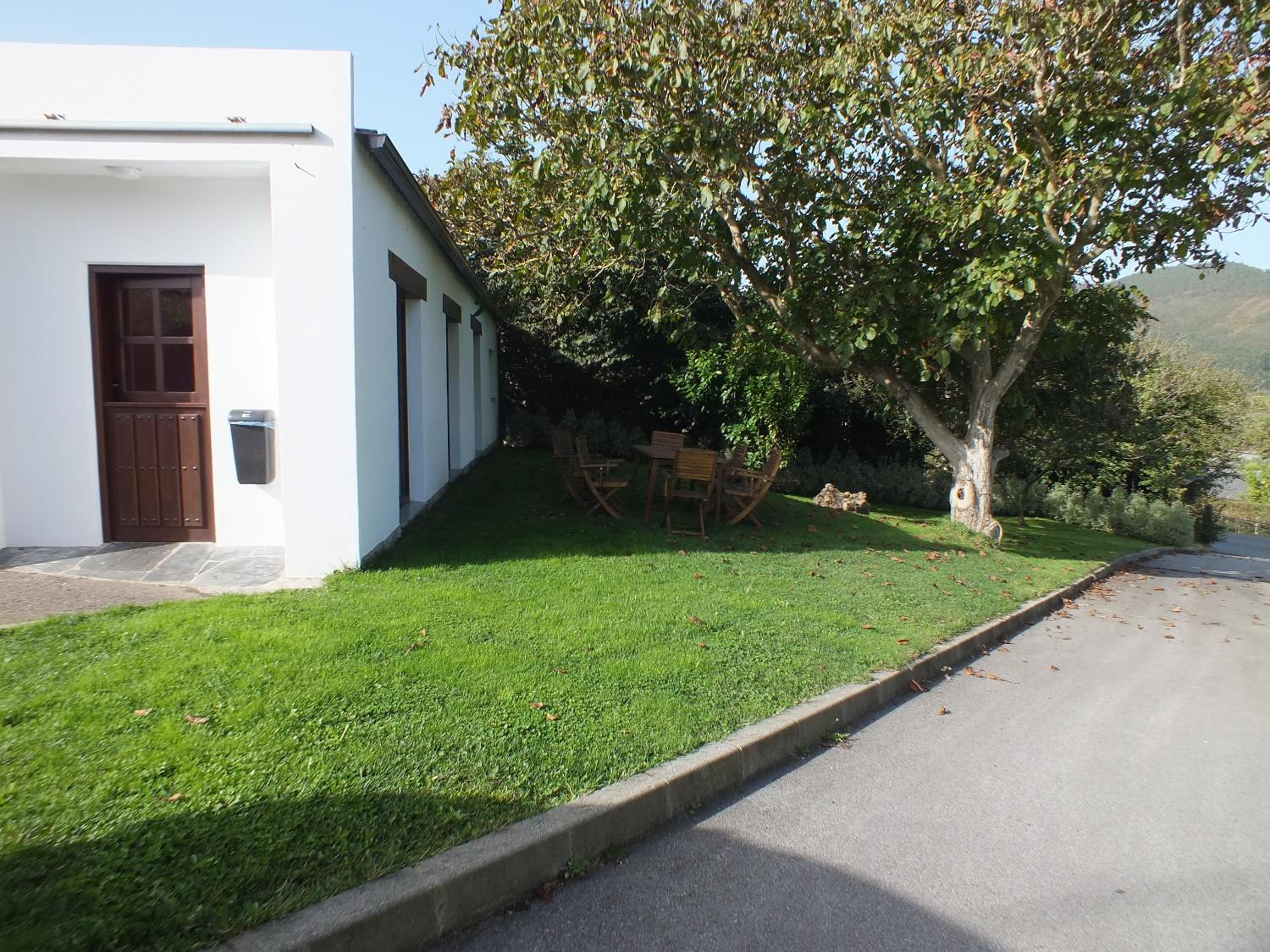 Apartamentos Puerta del Castro view 5