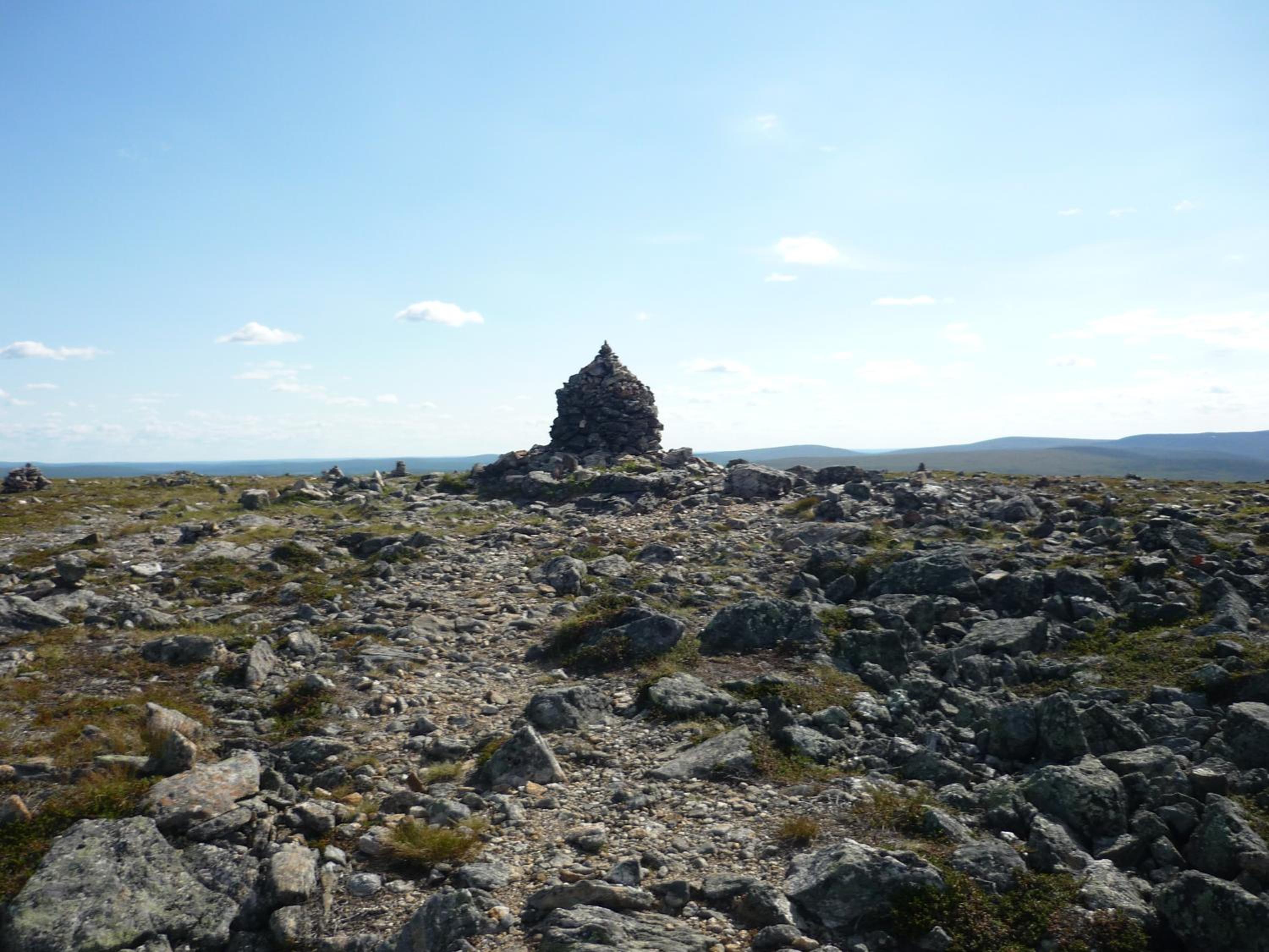 Lemmenjoen Lumo - Nature Experience & Accommodation