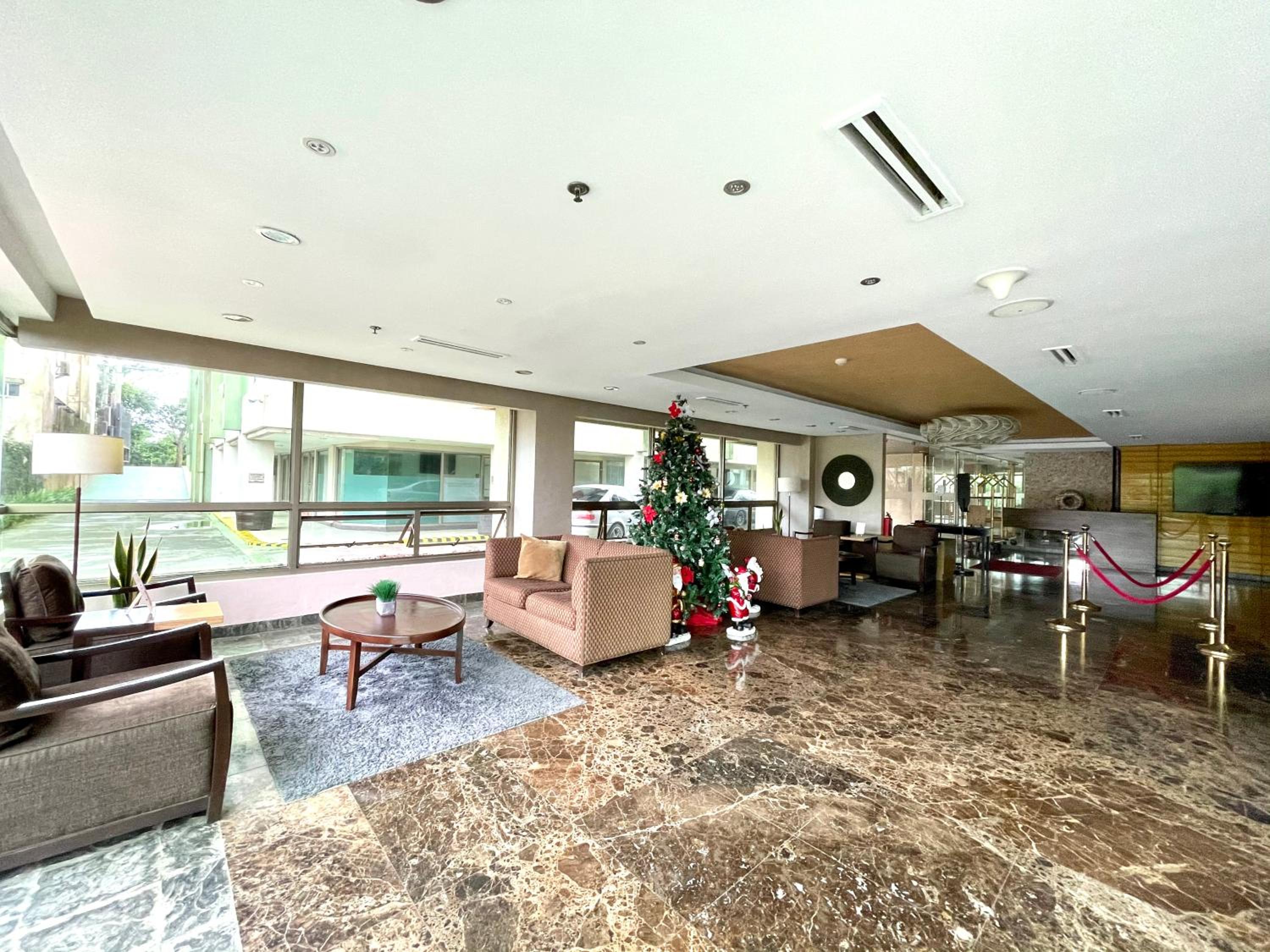 One Tagaytay Place Private Residences