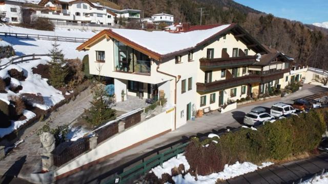 Landhaus Töchterle