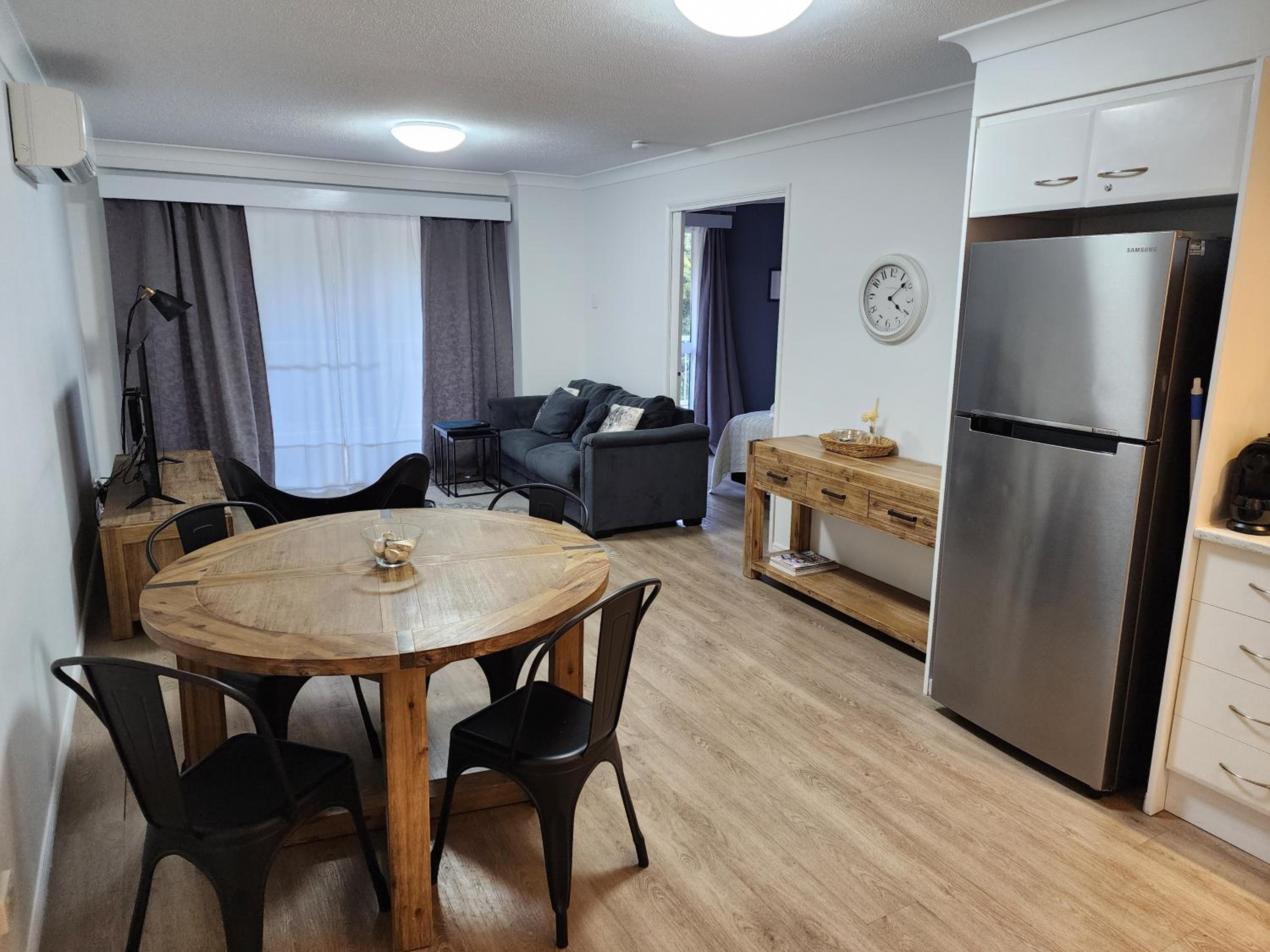 Fairways Golf & Beach Retreat Bribie Island