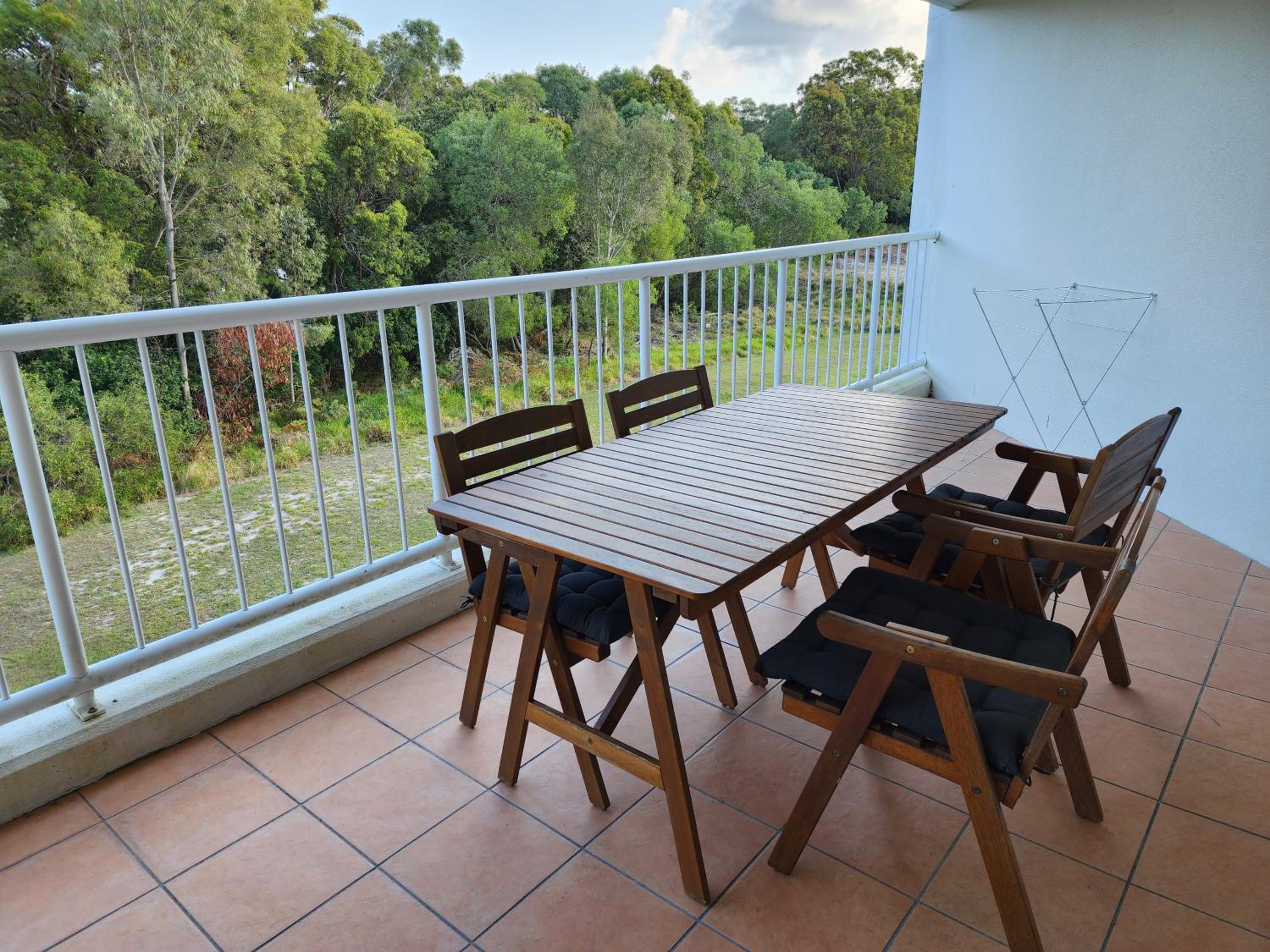 Fairways Golf & Beach Retreat Bribie Island
