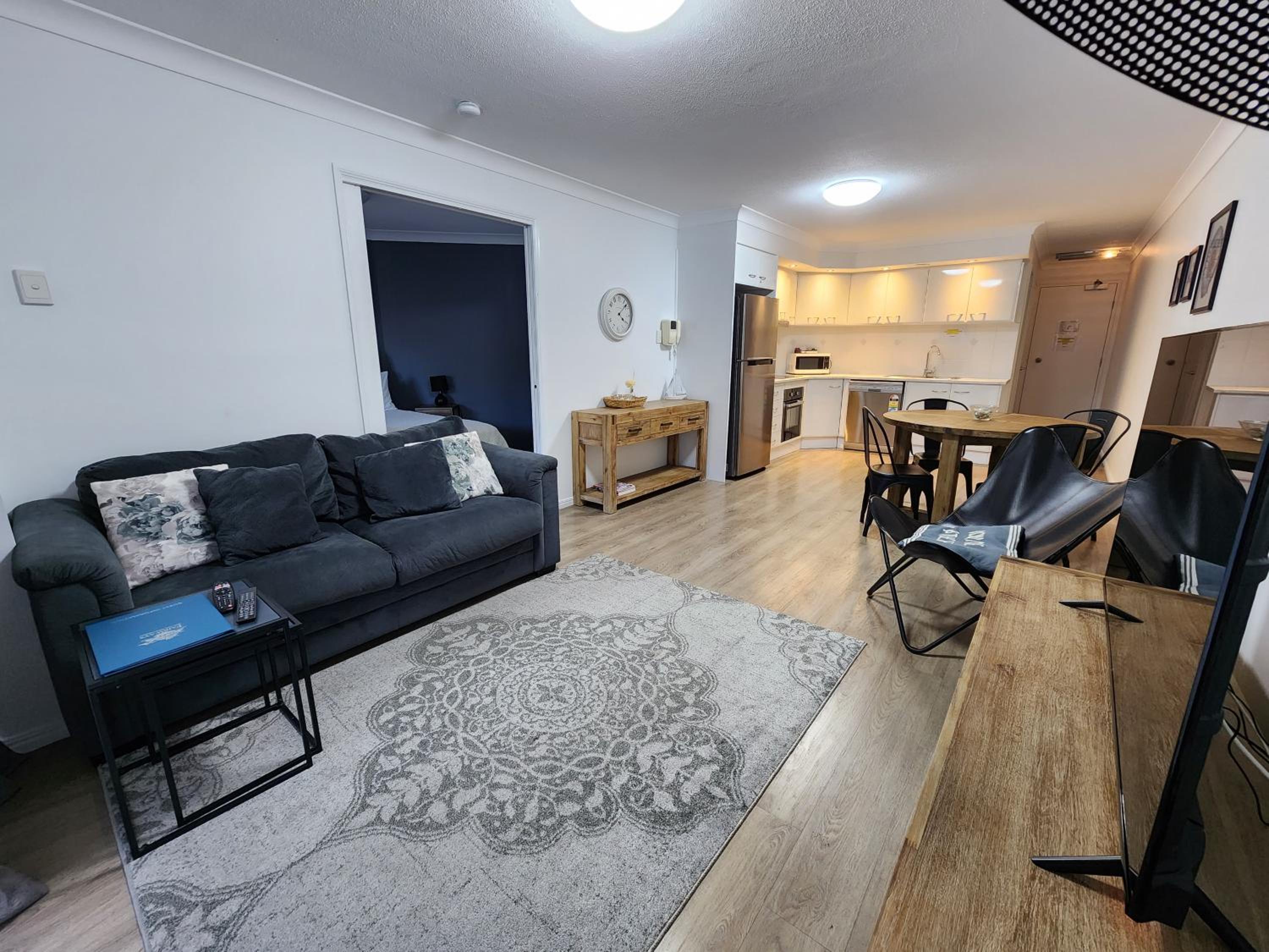 Fairways Golf & Beach Retreat Bribie Island