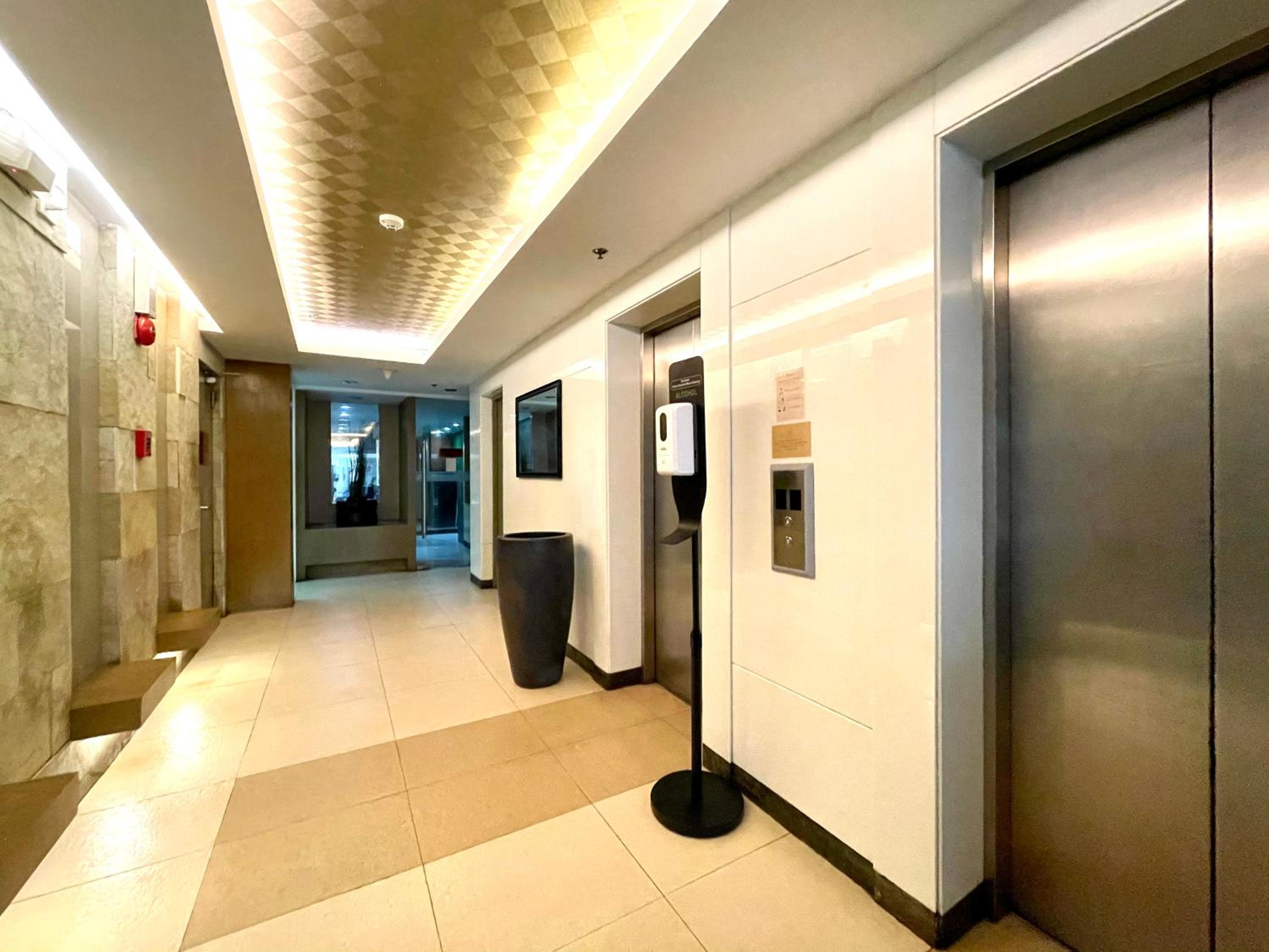 One Tagaytay Place Private Residences
