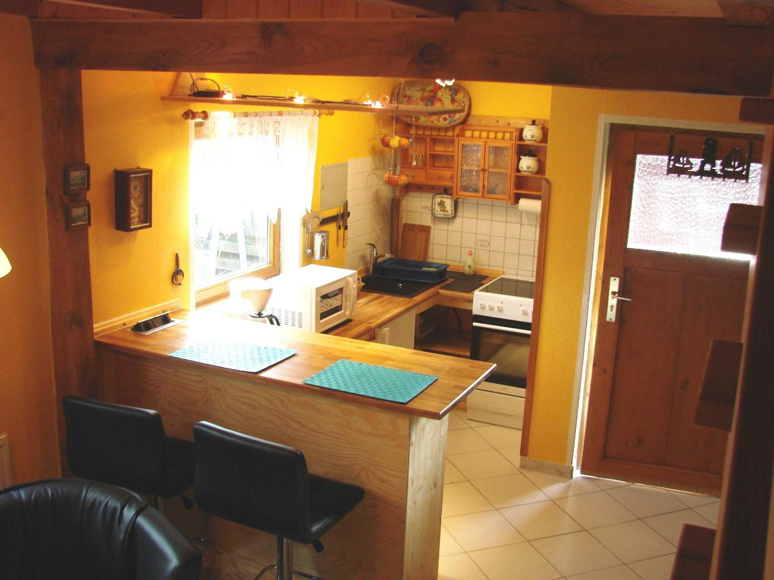 Ferienhaus Bildt view 5