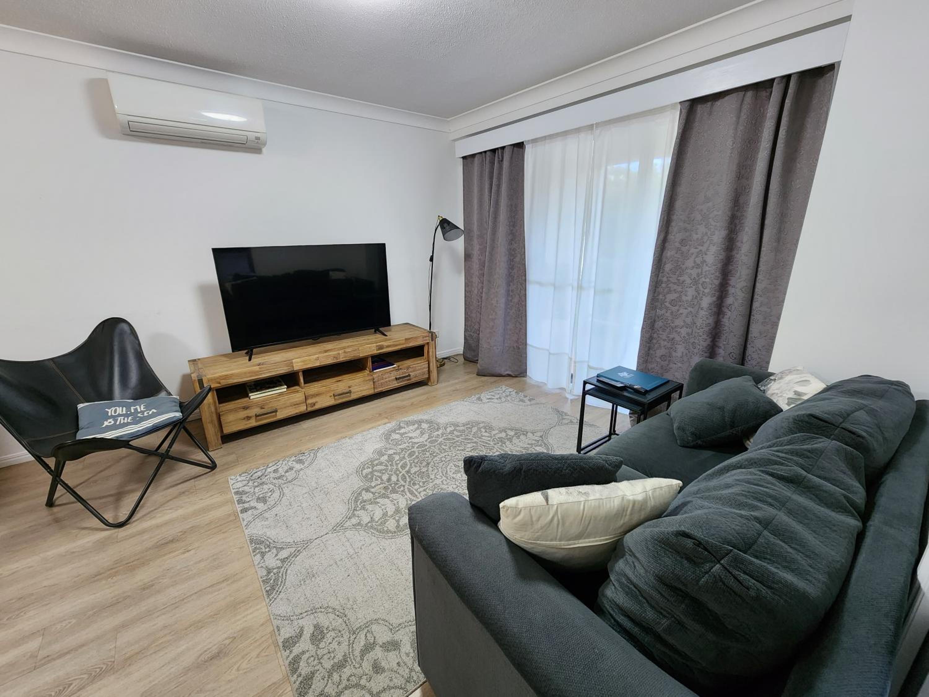 Fairways Golf & Beach Retreat Bribie Island