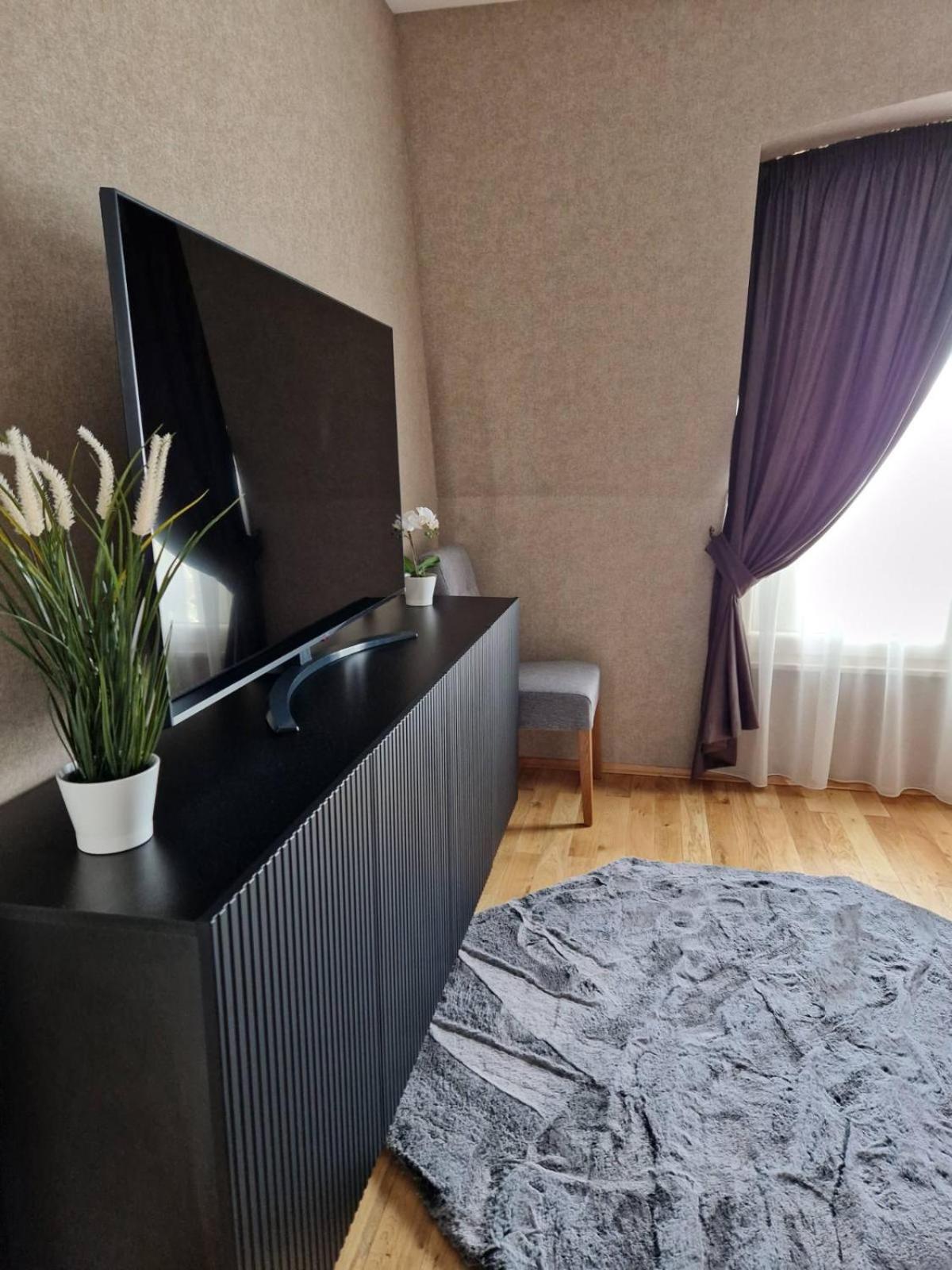 Апартамент RESORT SENSATION 3