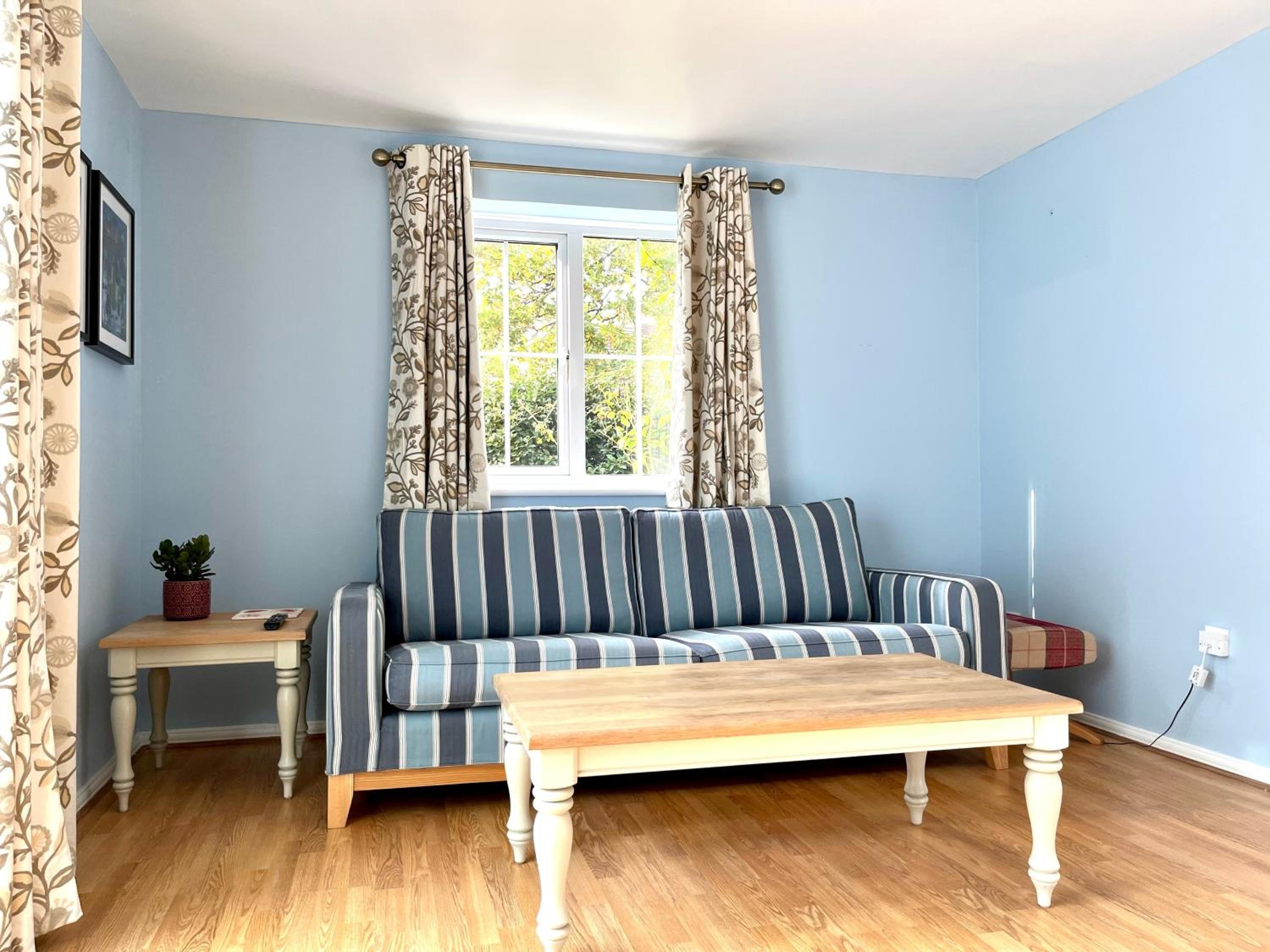 Comfortable 3 bedroomed house in Bicester view 4