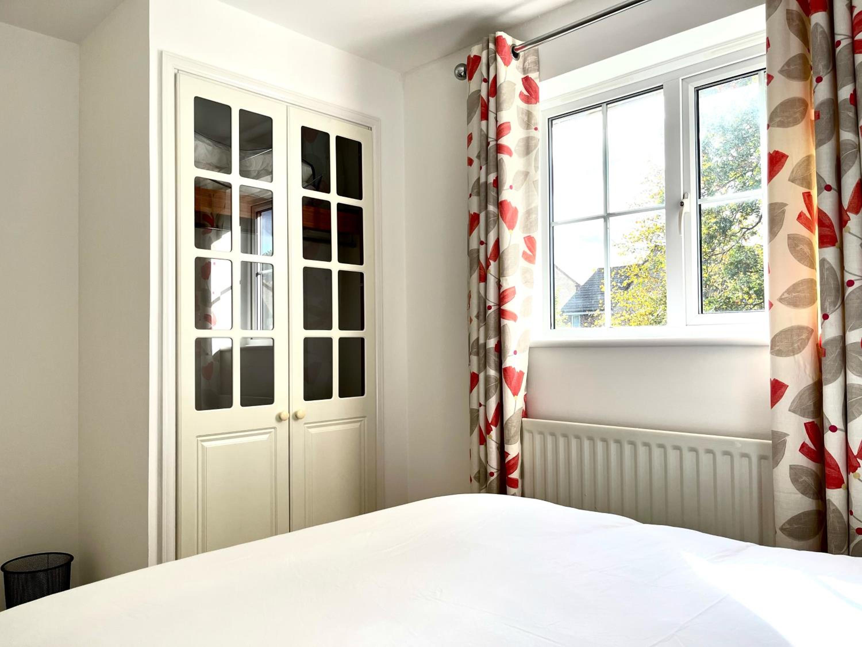 Comfortable 3 bedroomed house in Bicester view 5