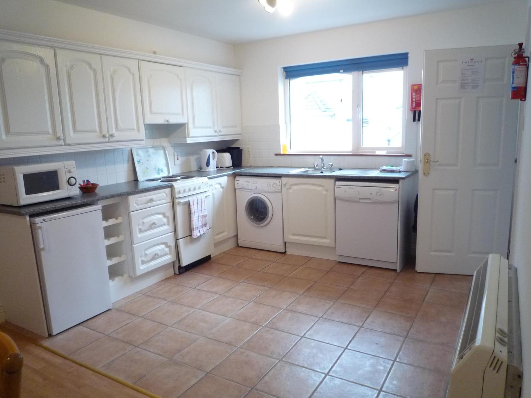 Moore Bay Holiday Homes by Trident Holiday Homes