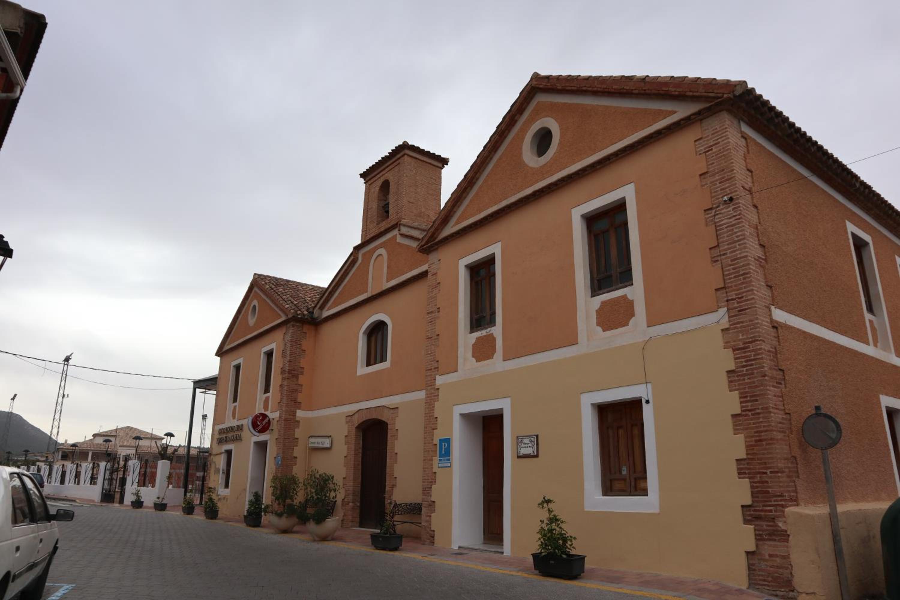 building