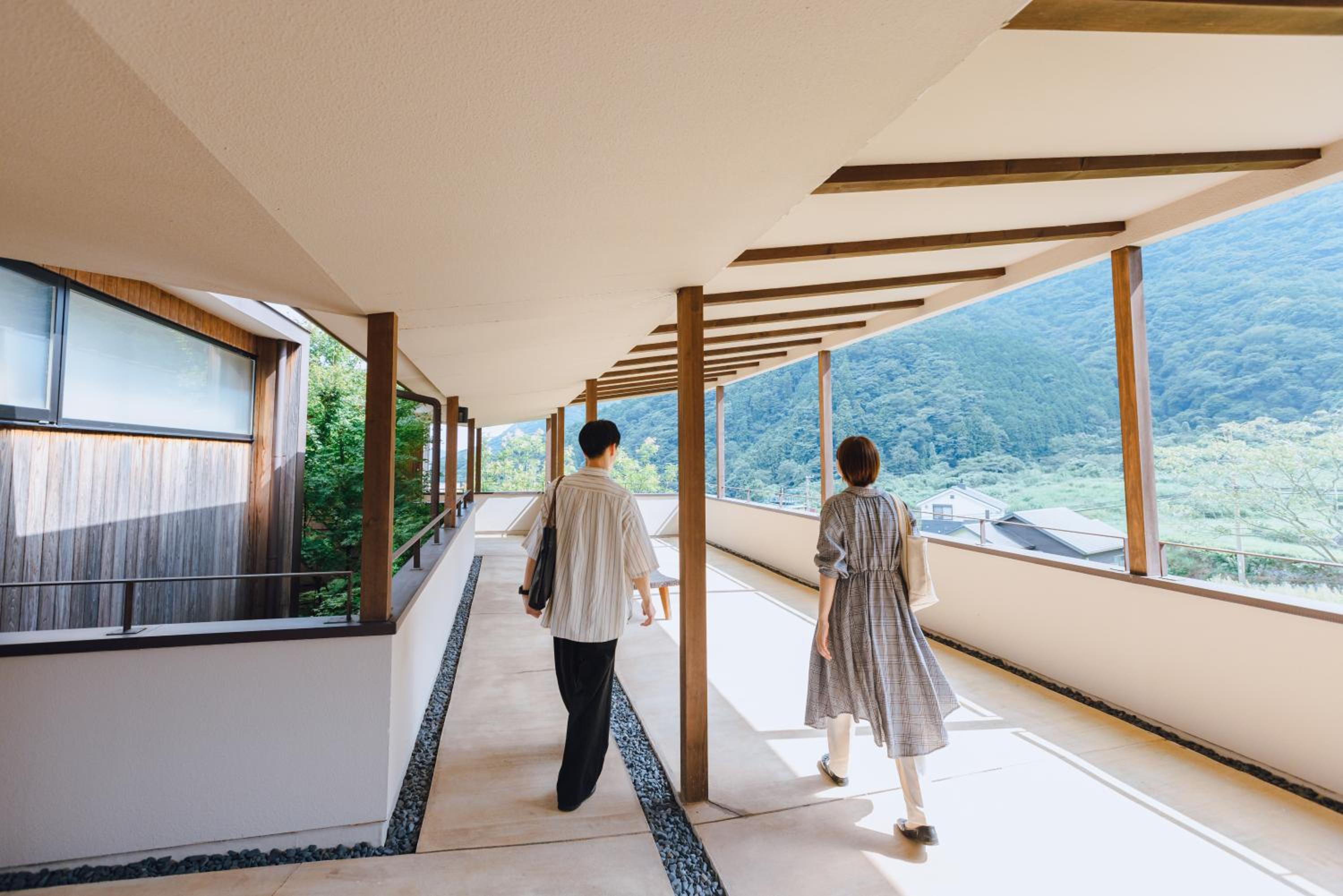 SEKIYA RESORT Terrace Midoubaru