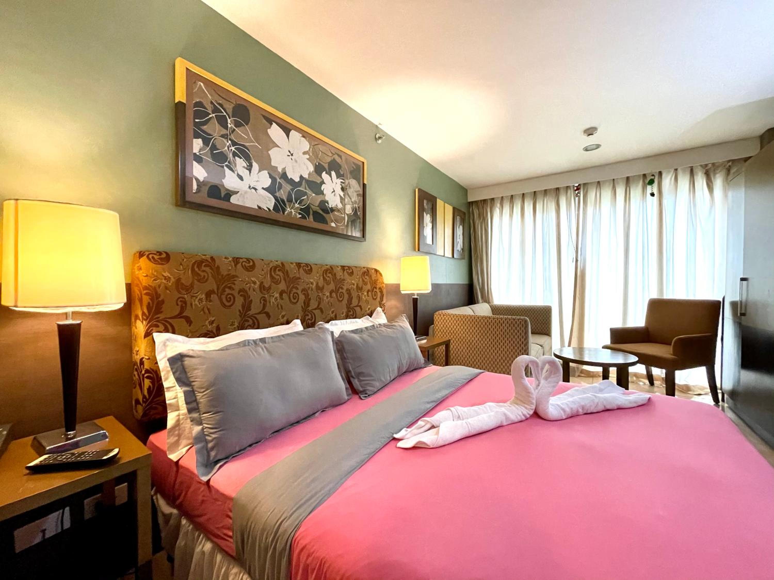One Tagaytay Place Private Residences