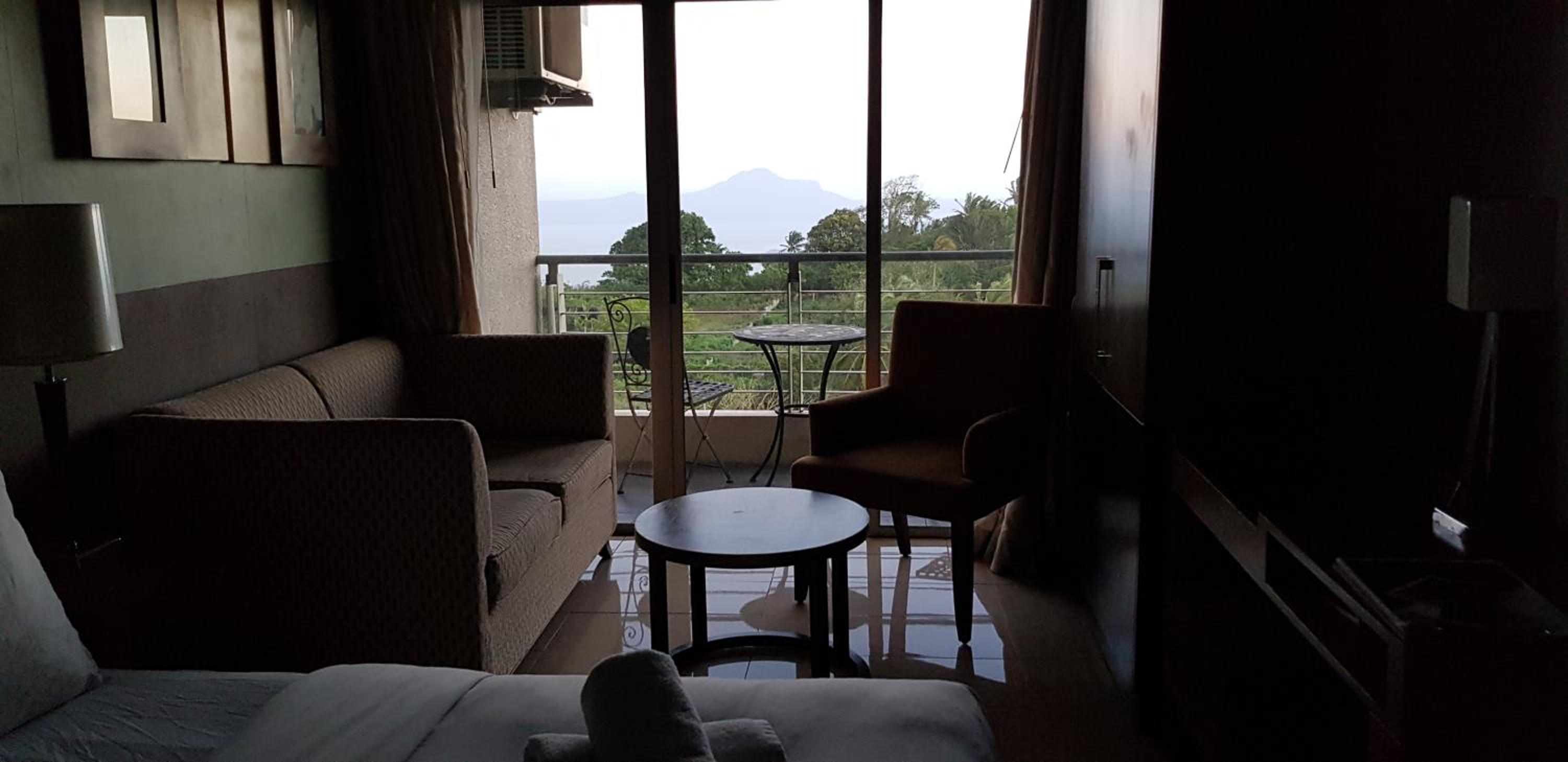 One Tagaytay Place Private Residences