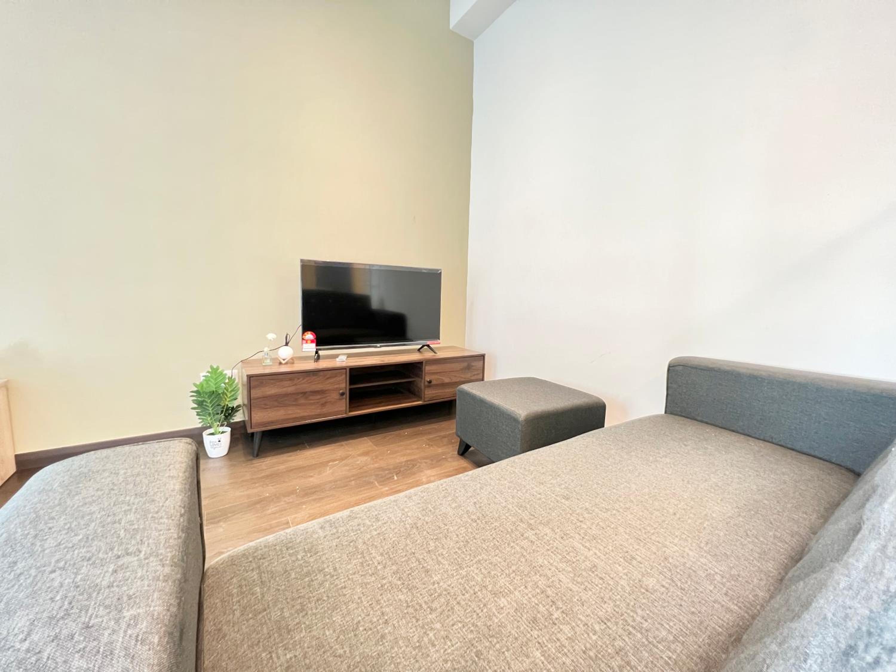 SKS Pavillion Residence Suites by Luxecocoo CK Johor Bahru