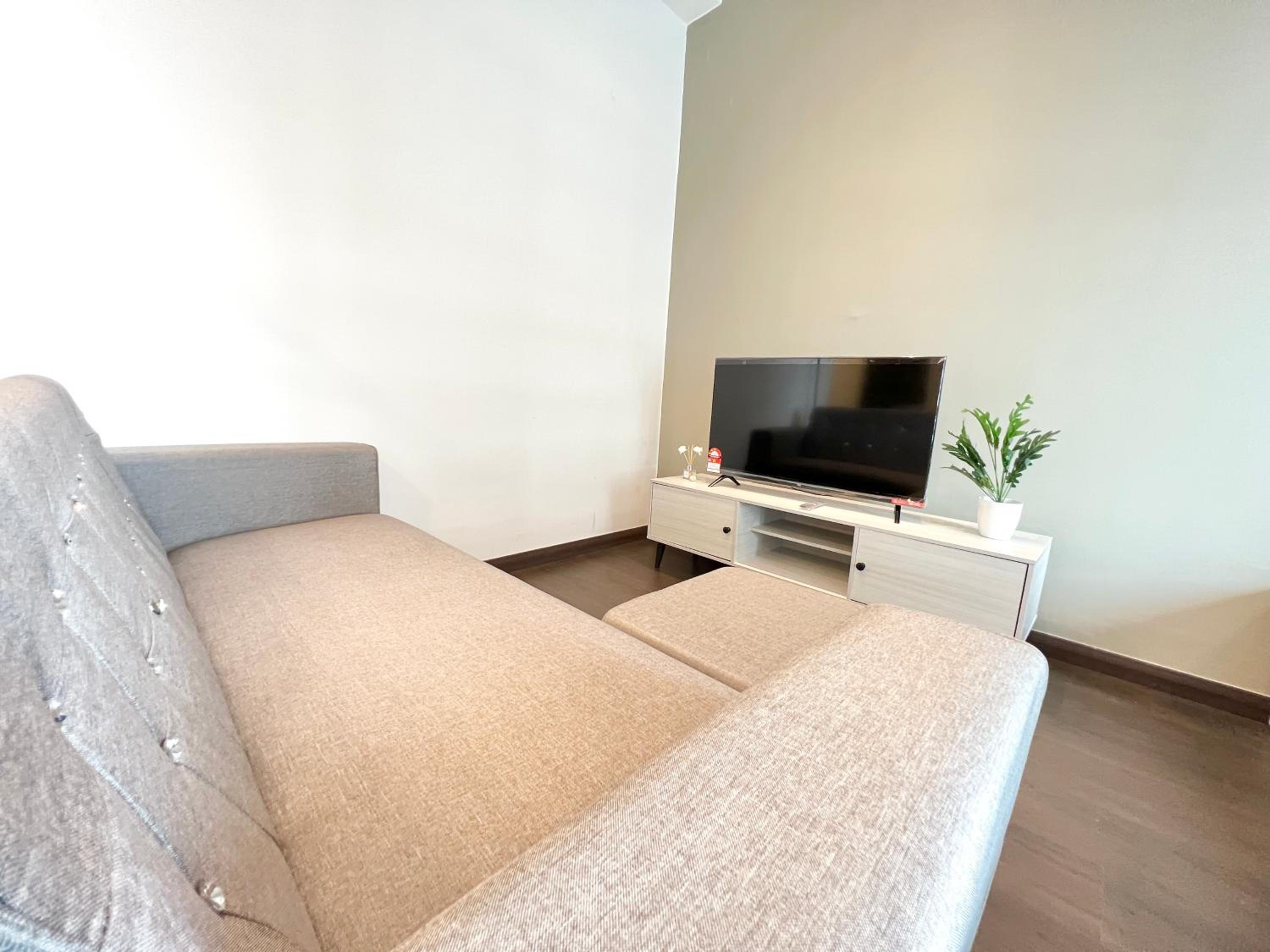SKS Pavillion Residence Suites by Luxecocoo CK Johor Bahru