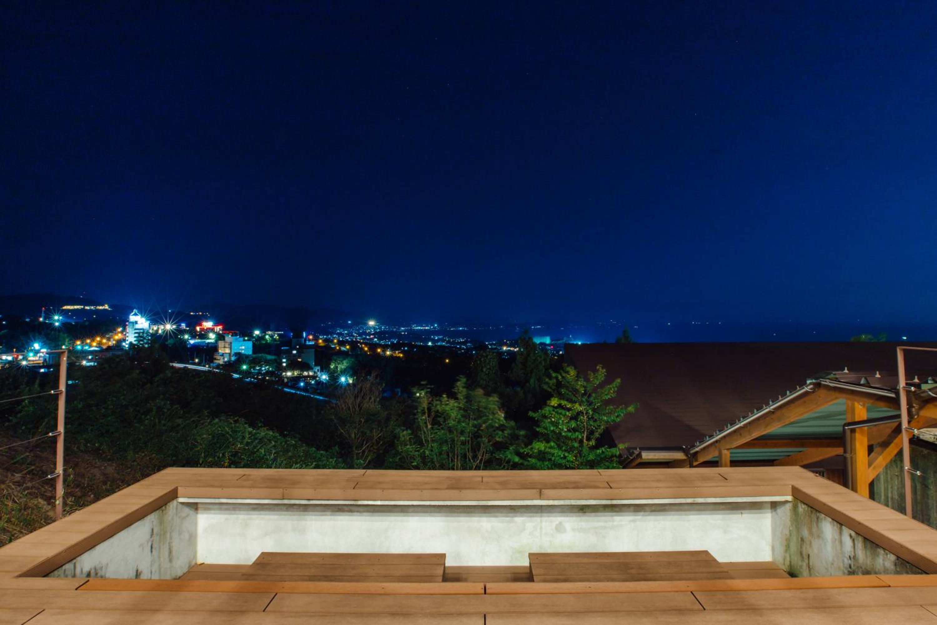SEKIYA RESORT Terrace Midoubaru