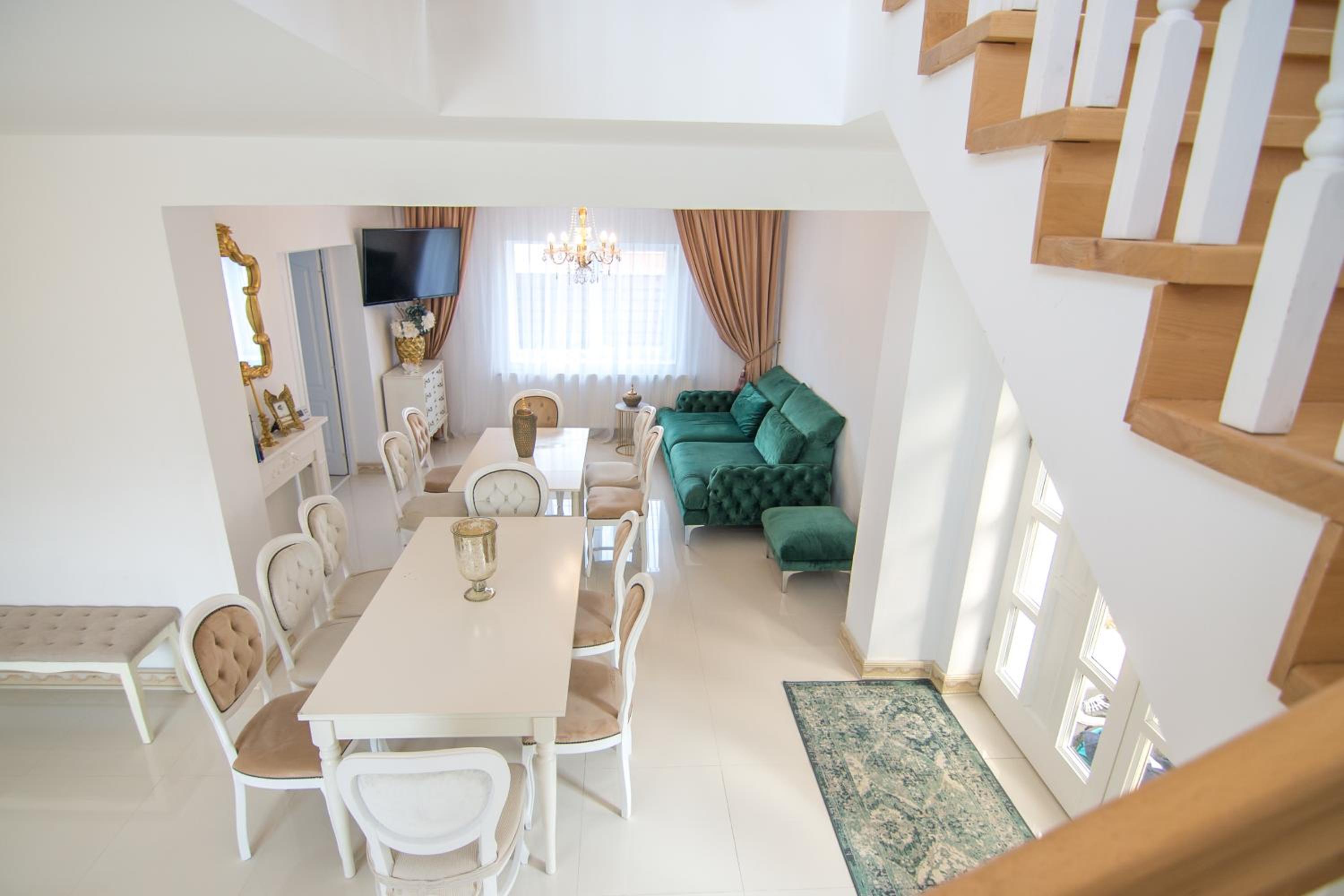 Vila Maria view 5