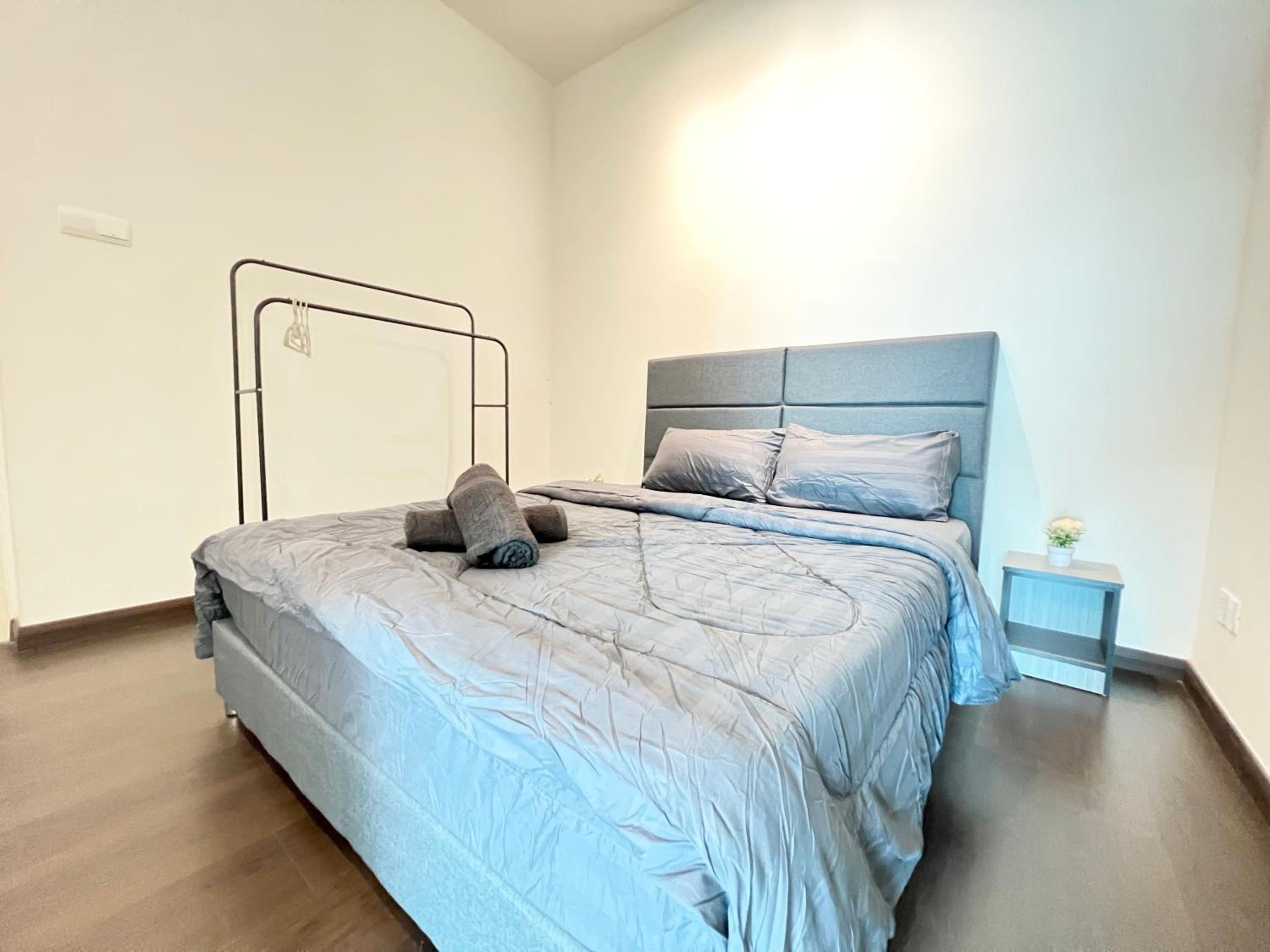 SKS Pavillion Residence Suites by Luxecocoo CK Johor Bahru