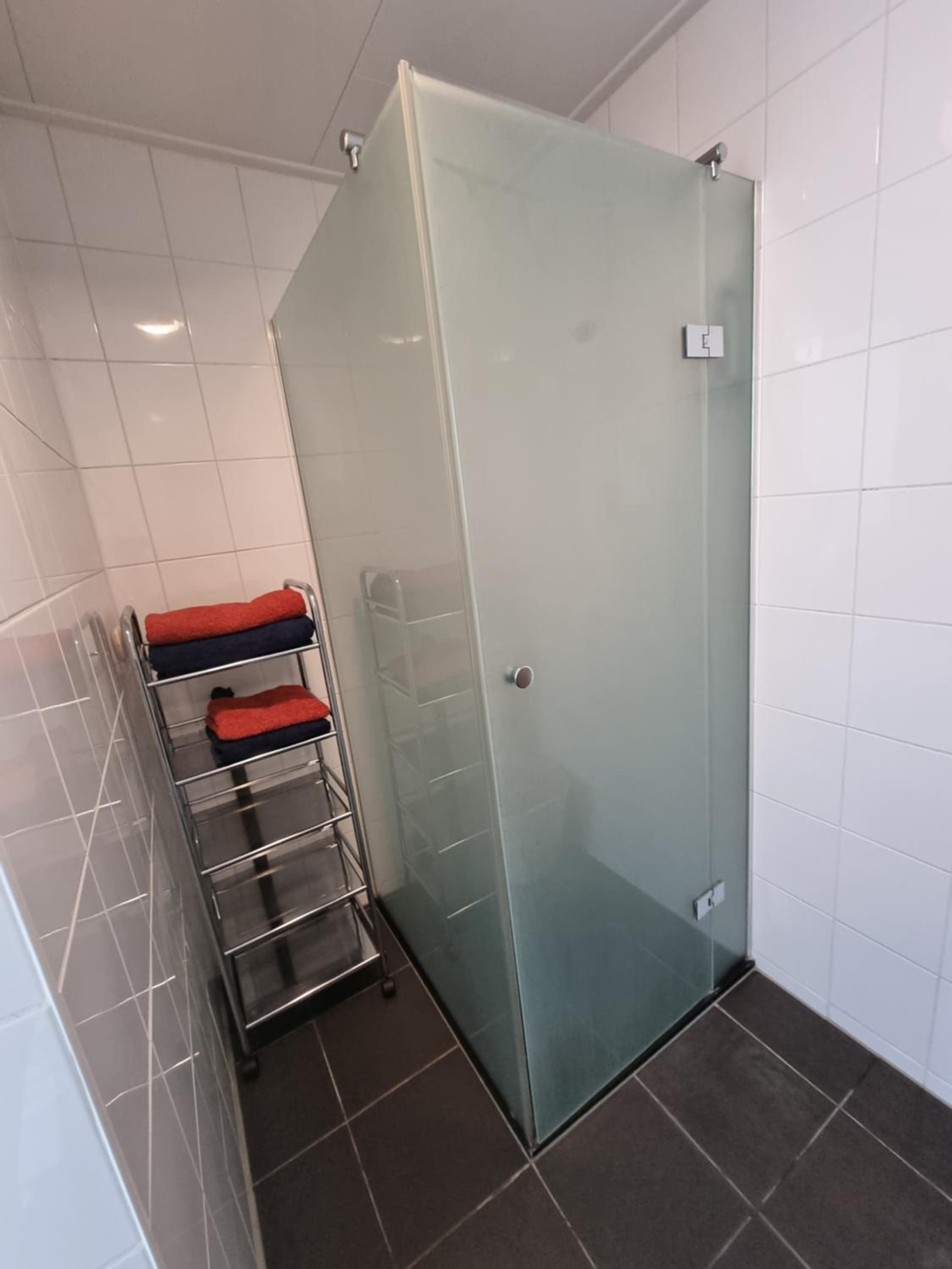 Rietmeer vakantiehuis Friesland
