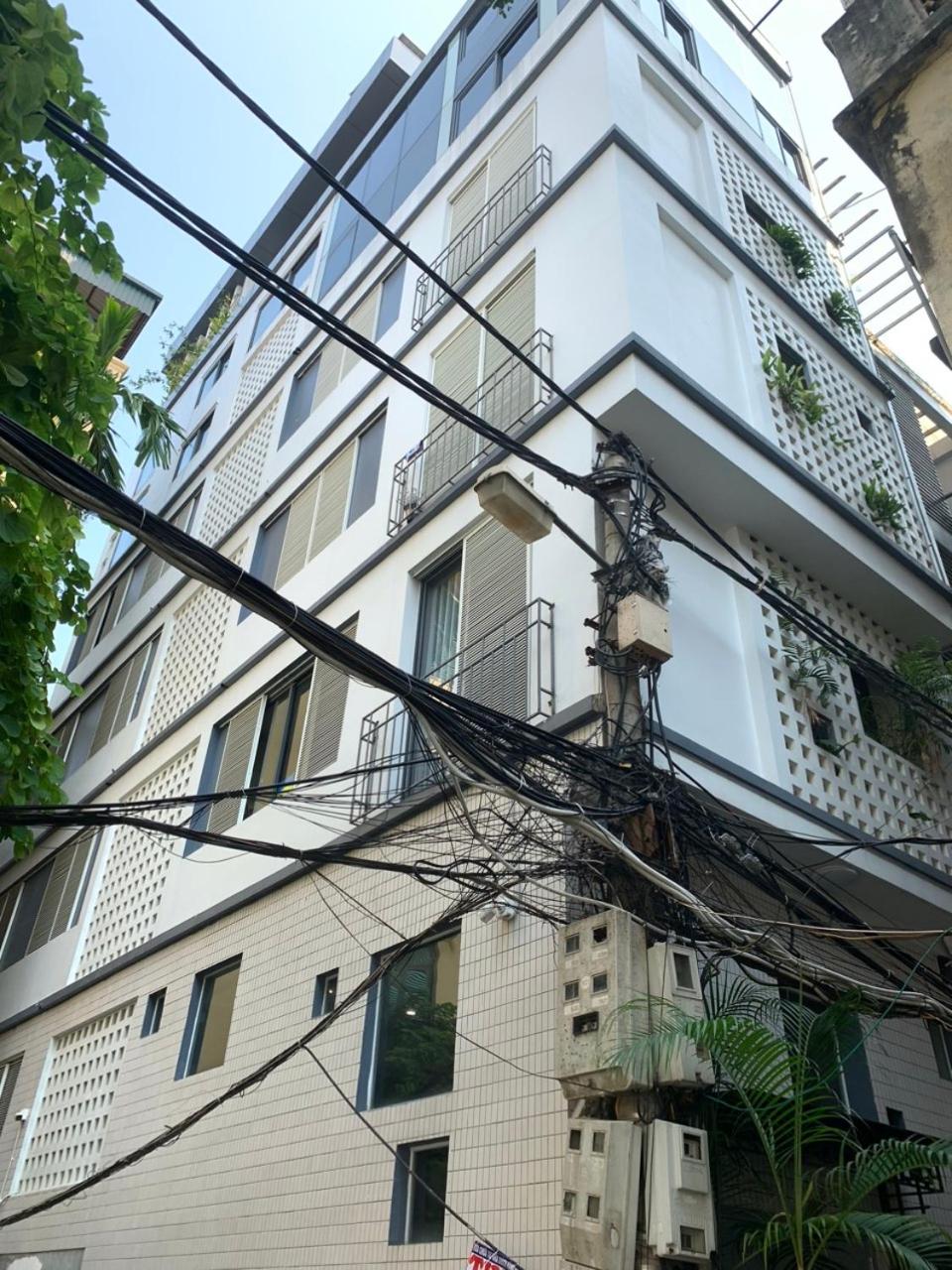 Amy house