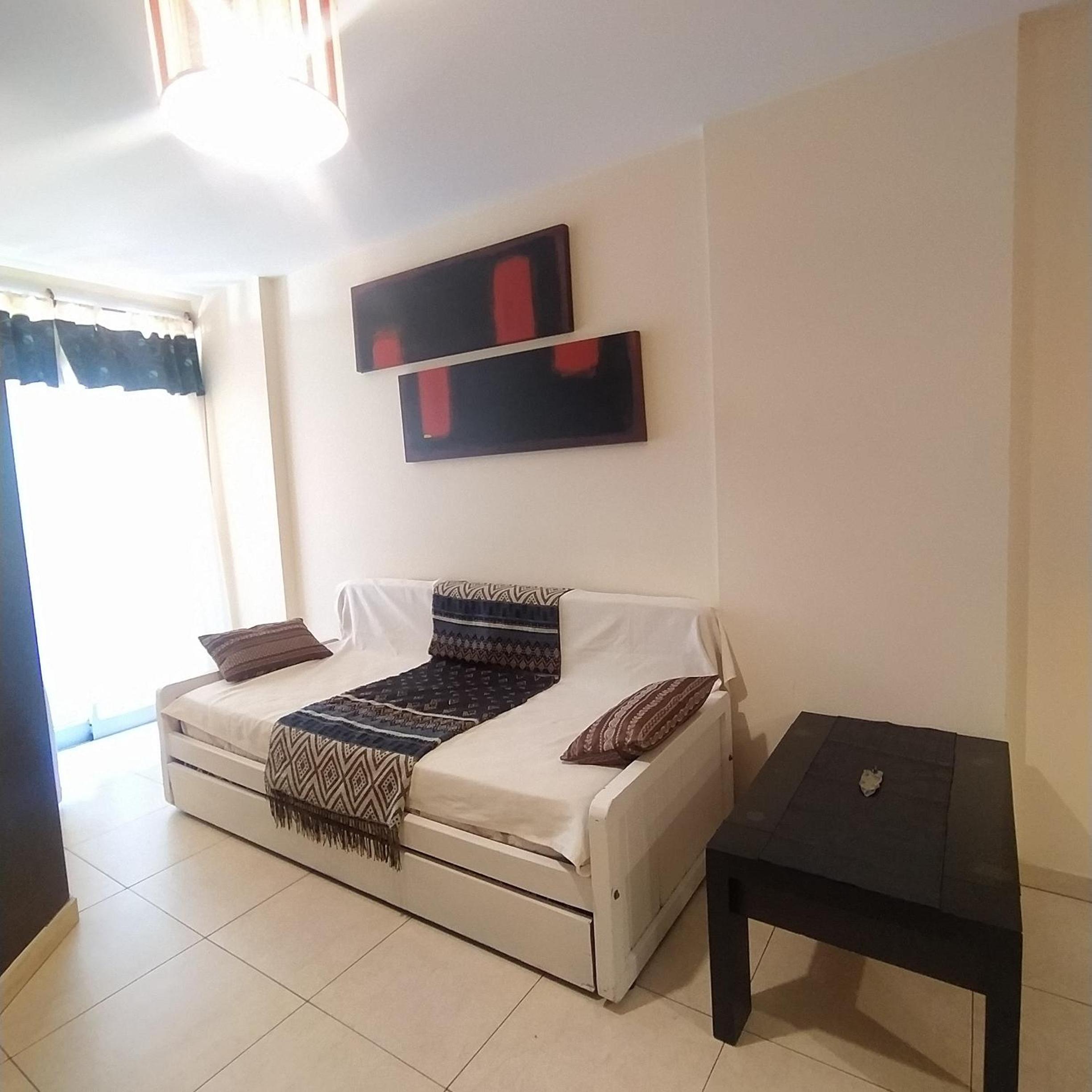 Departamento zona Nuevocentro Shopping