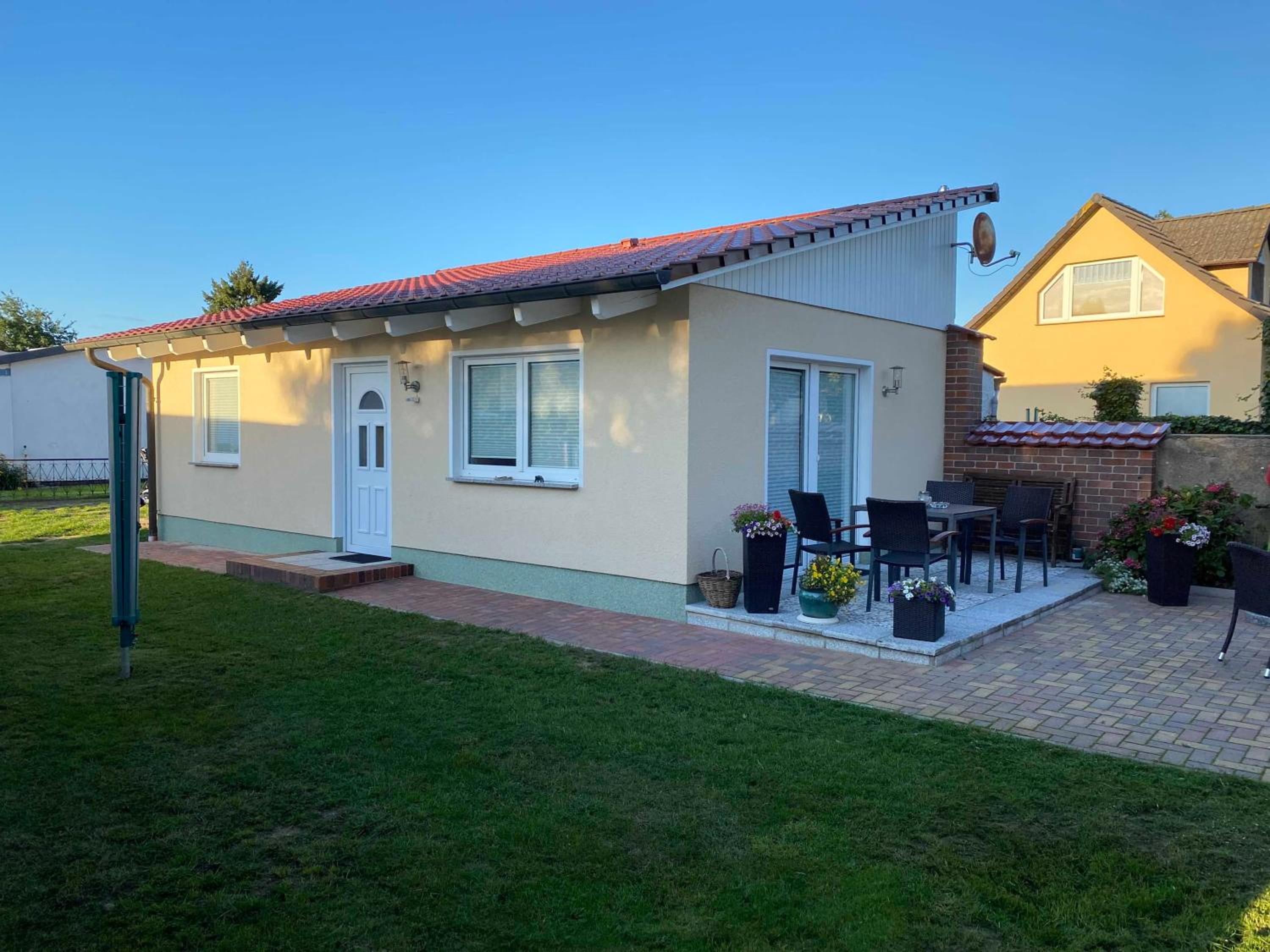 Bungalow