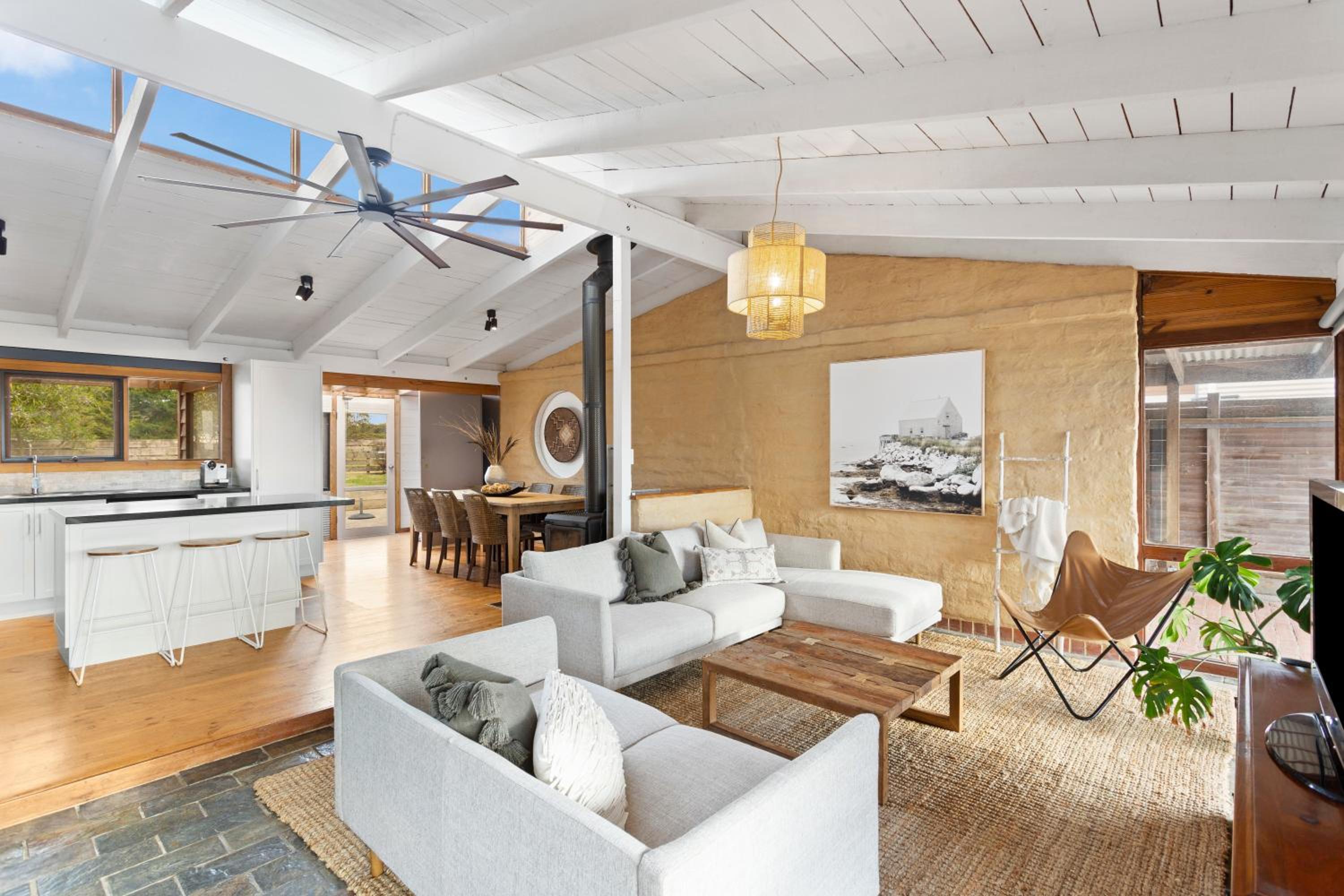 A Coastal Haven