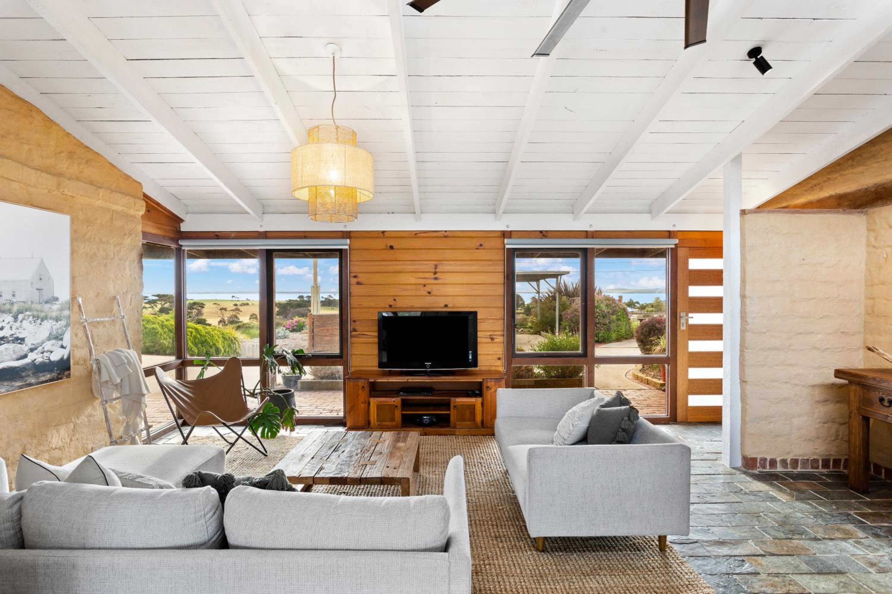 A Coastal Haven